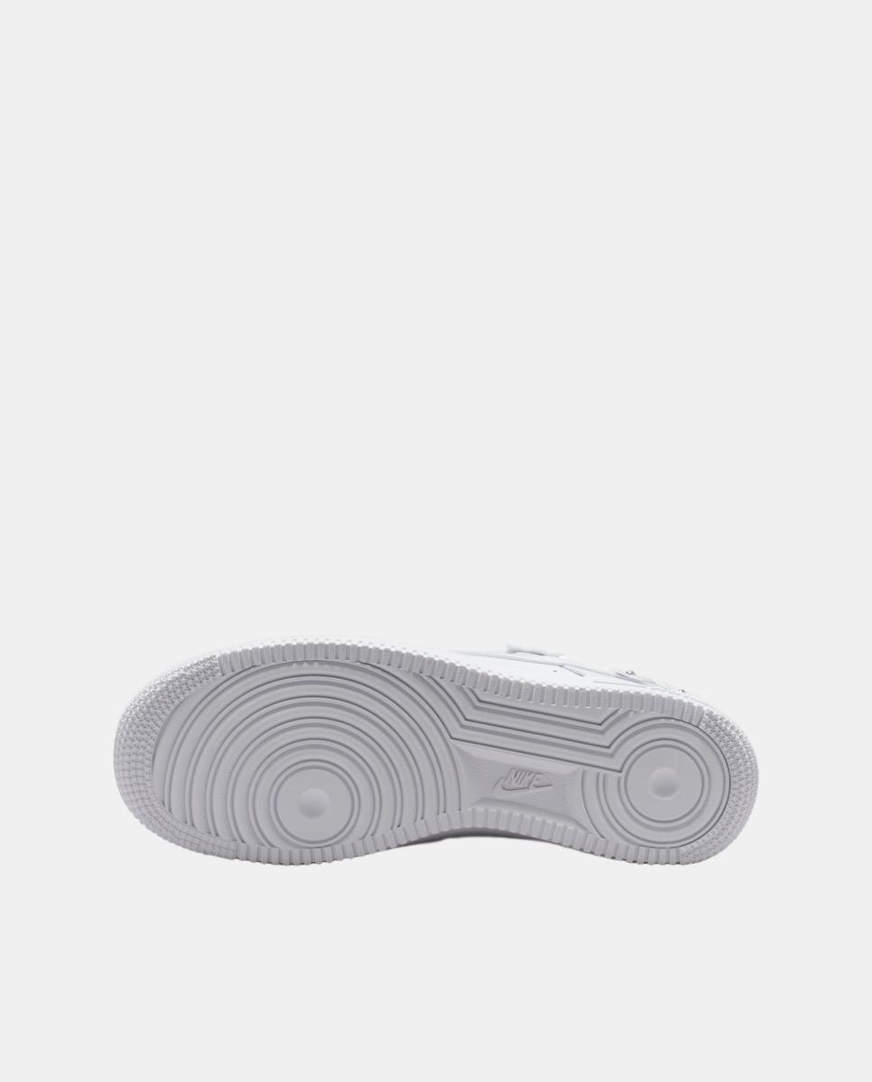 Sapatilhas W Air Force 1 '07 de Mulher Branco-6