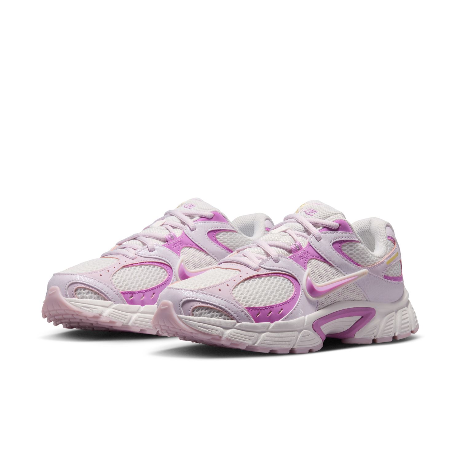 Sapatilhas Casual de Mulher W V5 RNR DF Branco-2