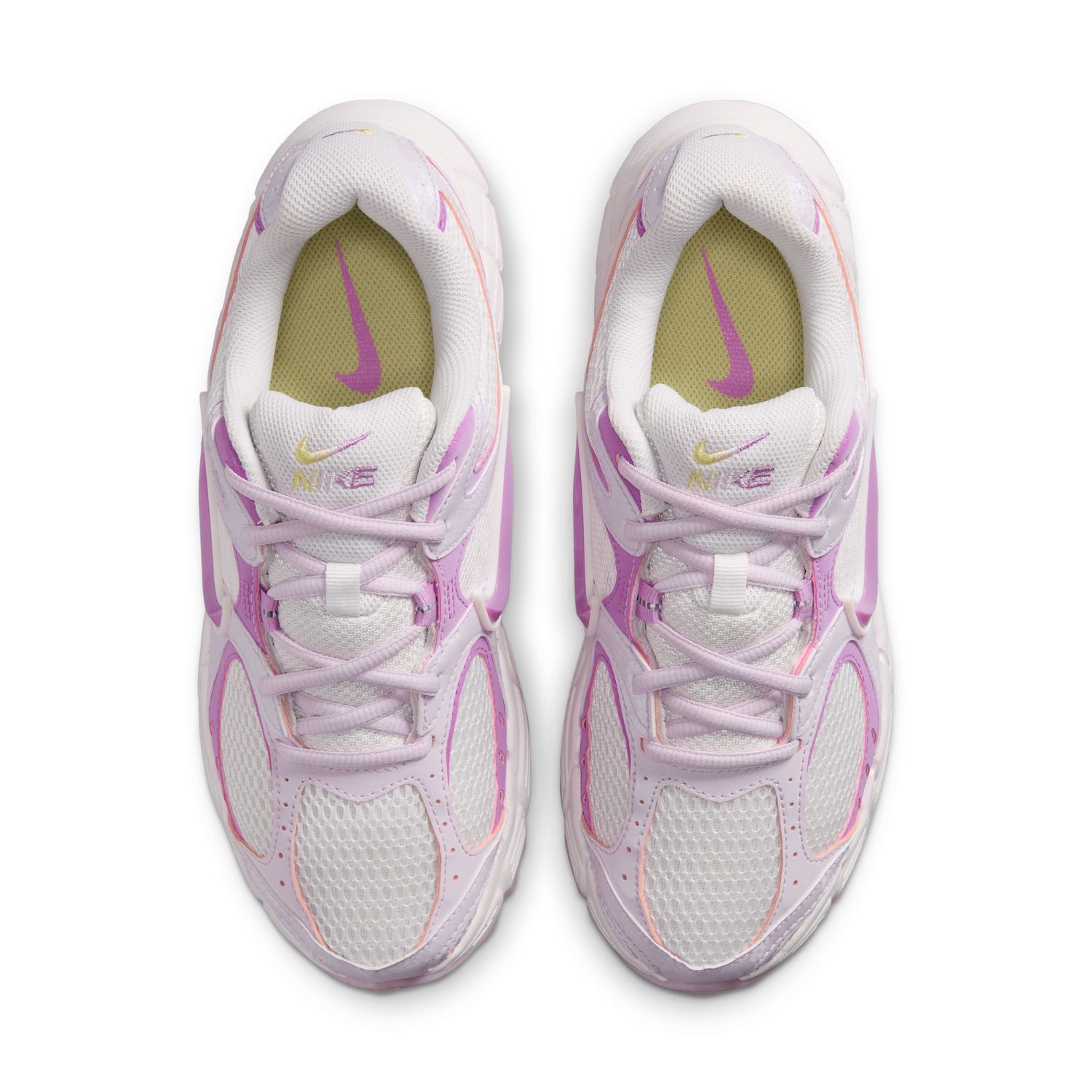 Sapatilhas Casual de Mulher W V5 RNR DF Branco-3