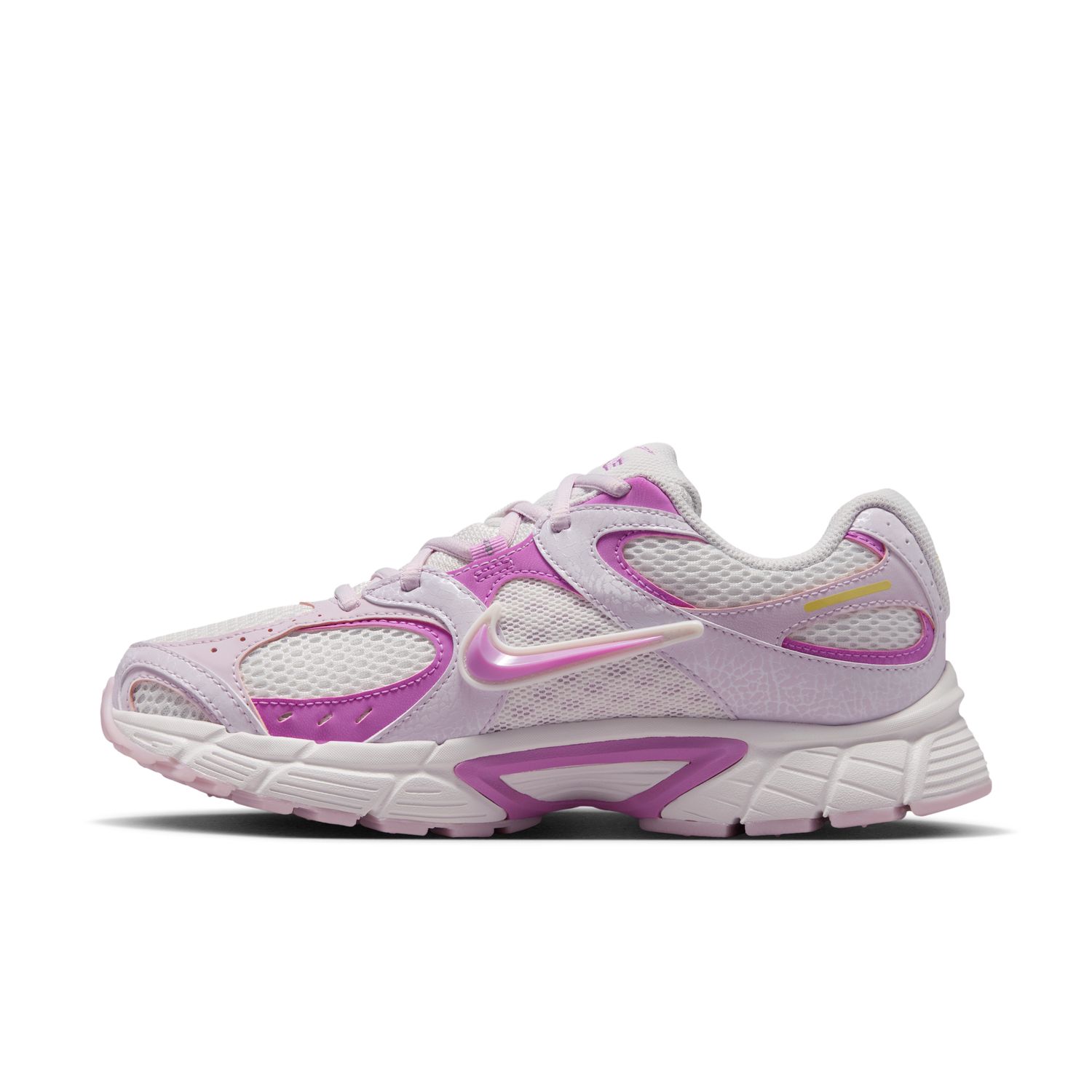 Sapatilhas Casual de Mulher W V5 RNR DF Branco-4
