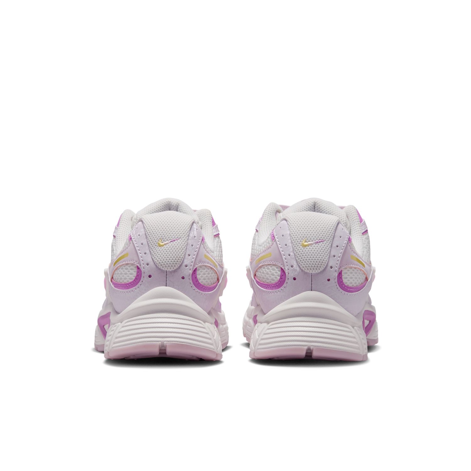 Sapatilhas Casual de Mulher W V5 RNR DF Branco-5