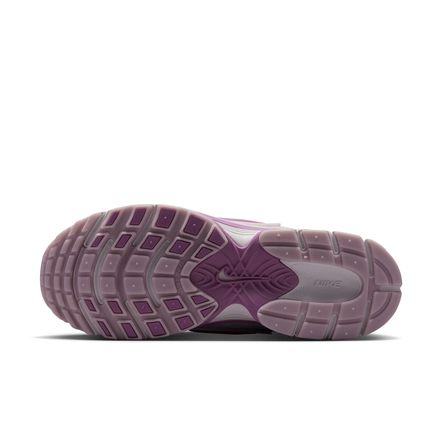 Sapatilhas Casual de Mulher W V5 RNR DF Branco-6