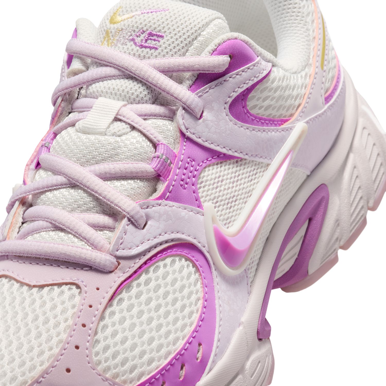 Sapatilhas Casual de Mulher W V5 RNR DF Branco-7