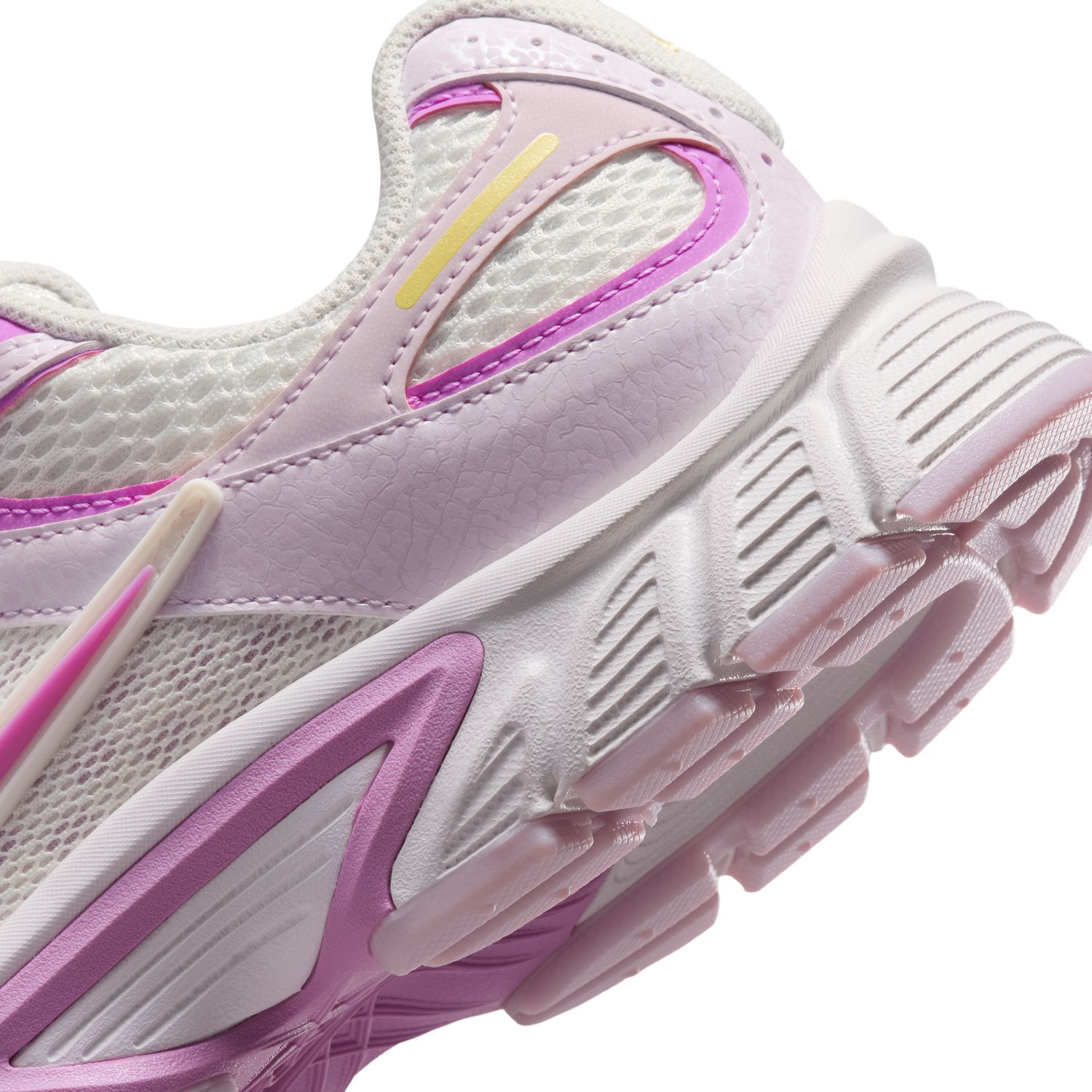 Sapatilhas Casual de Mulher W V5 RNR DF Branco-8