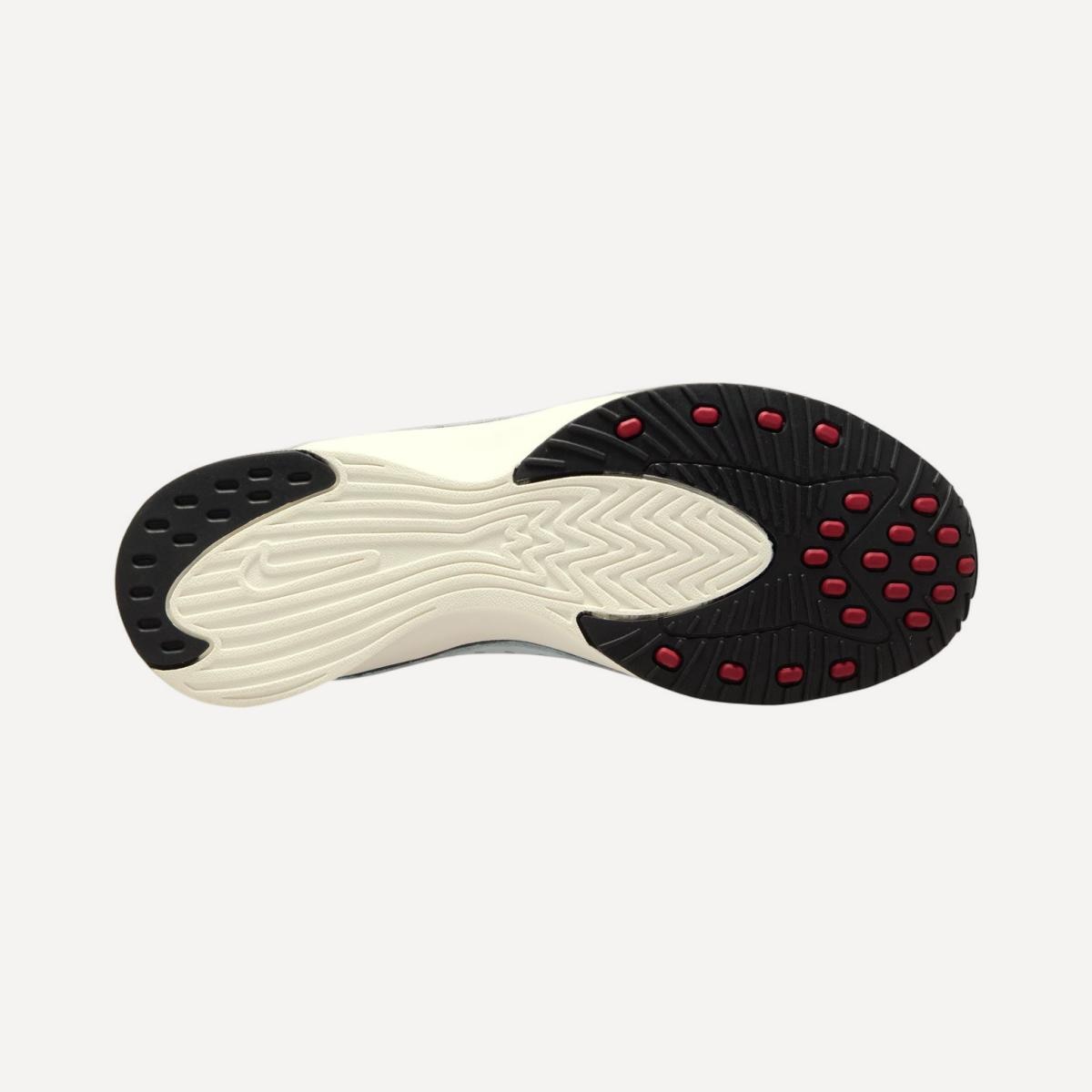 Sapatilhas Casual de Mulher W Air Superfly Preto-4