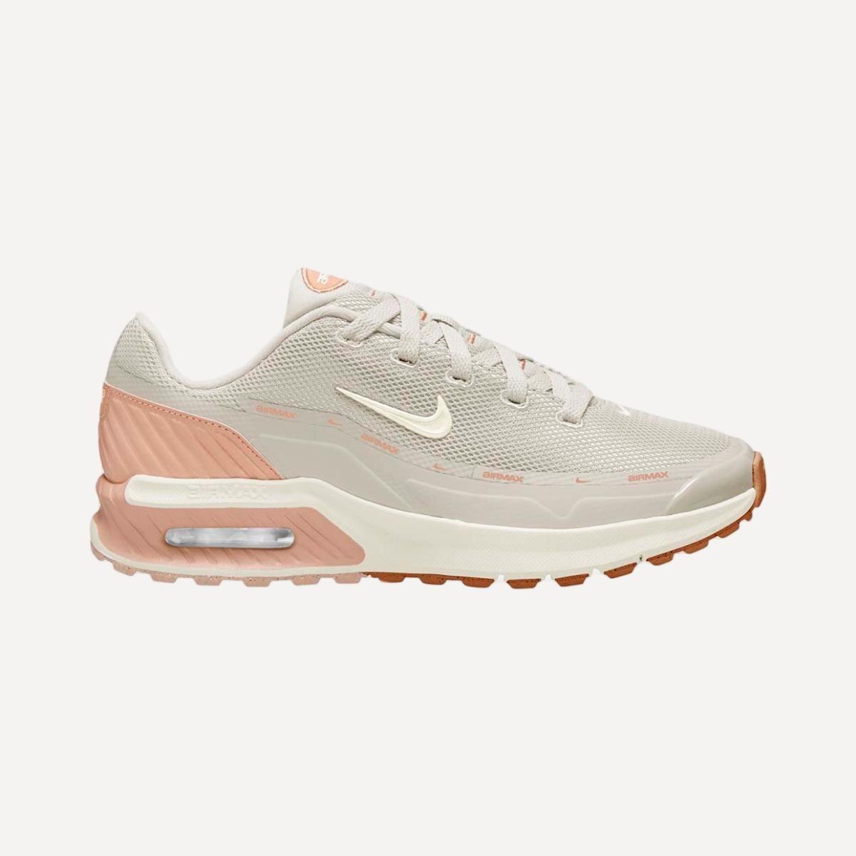 Imagen 0 de Zapatillas de Casual para Mujer W AIR MAX BIA Nike Negro