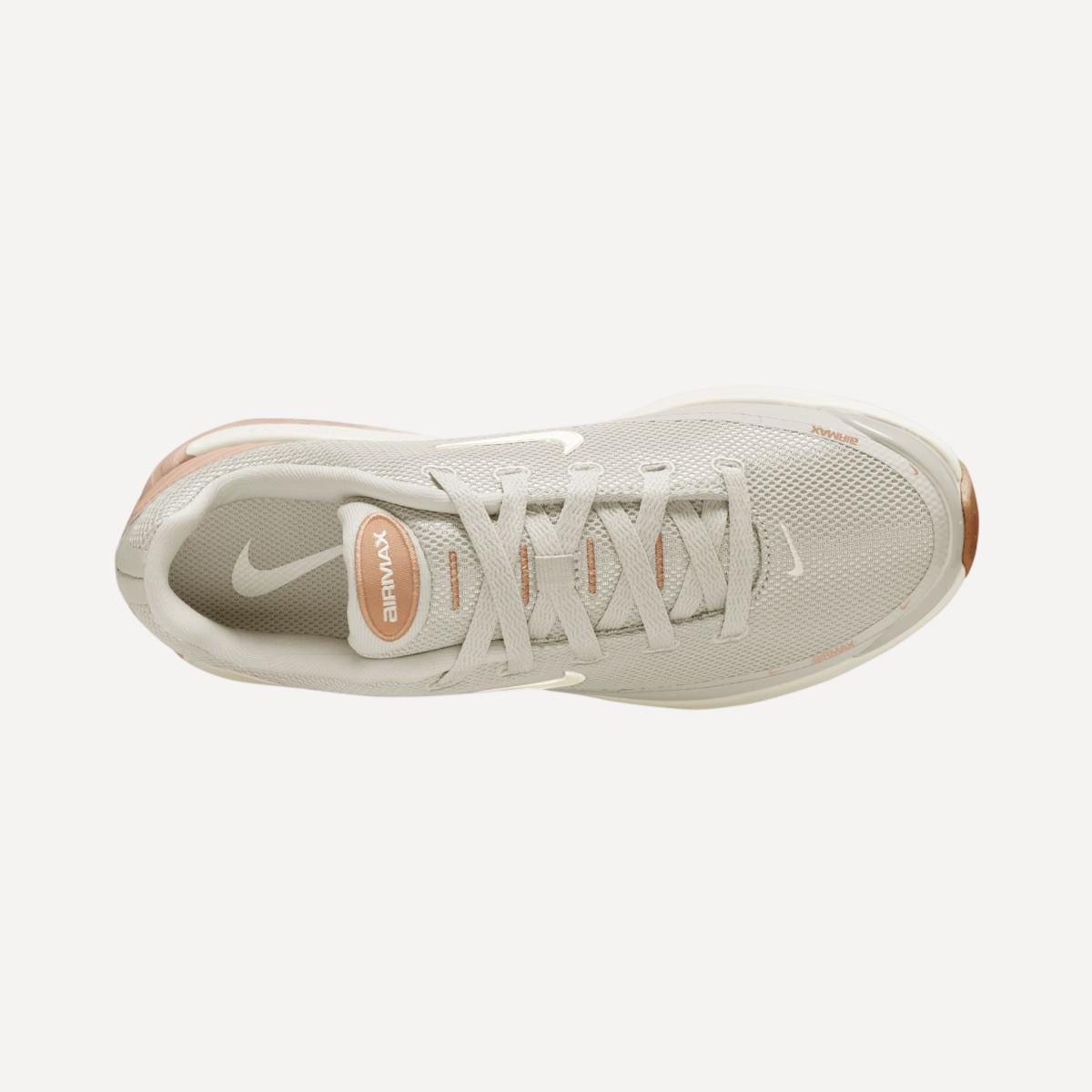 Zapatillas de Casual para Mujer W AIR MAX BIA Nike - Negro Negro-3