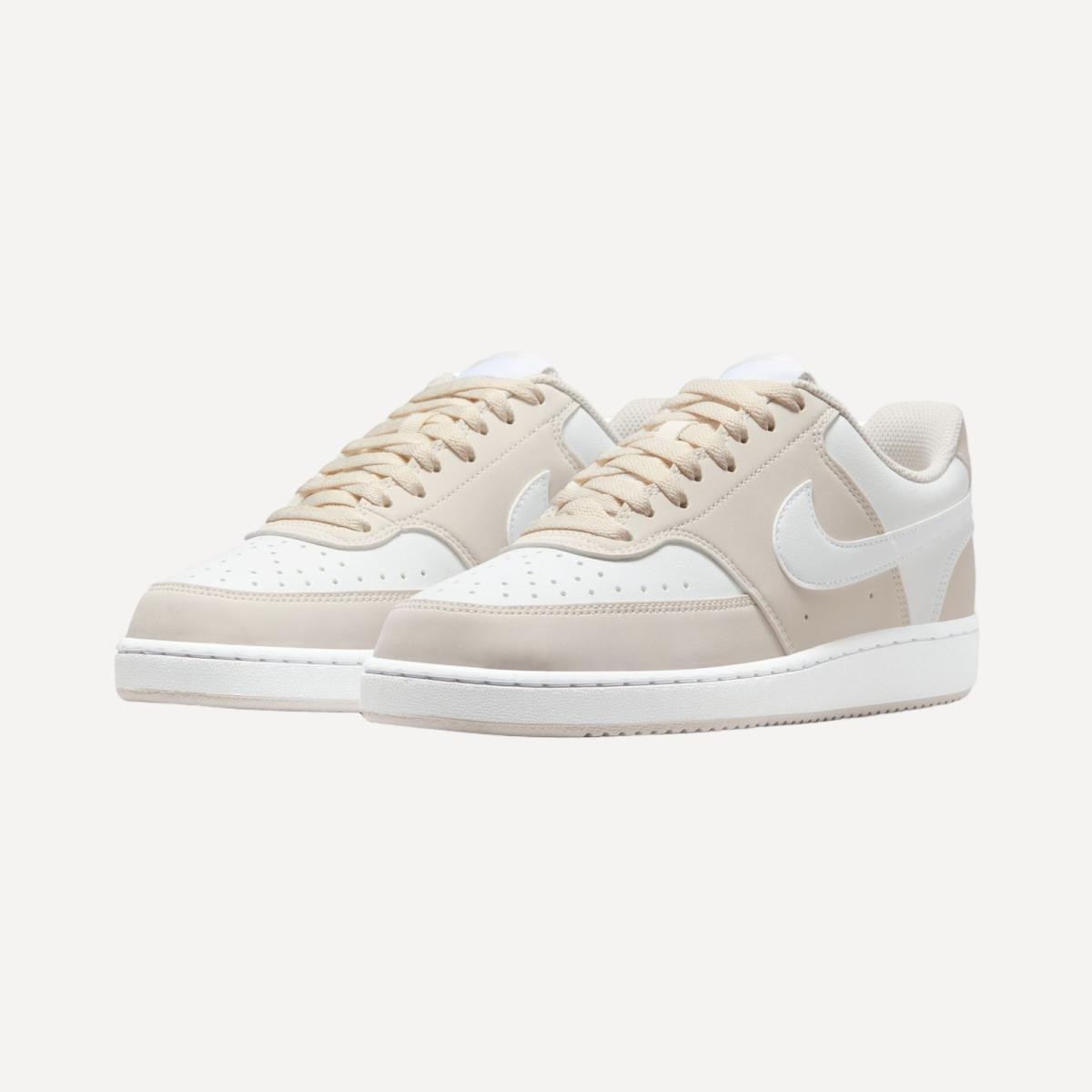 Sapatilhas Casual de Mulher W Court Vision LO P NBK Preto-3
