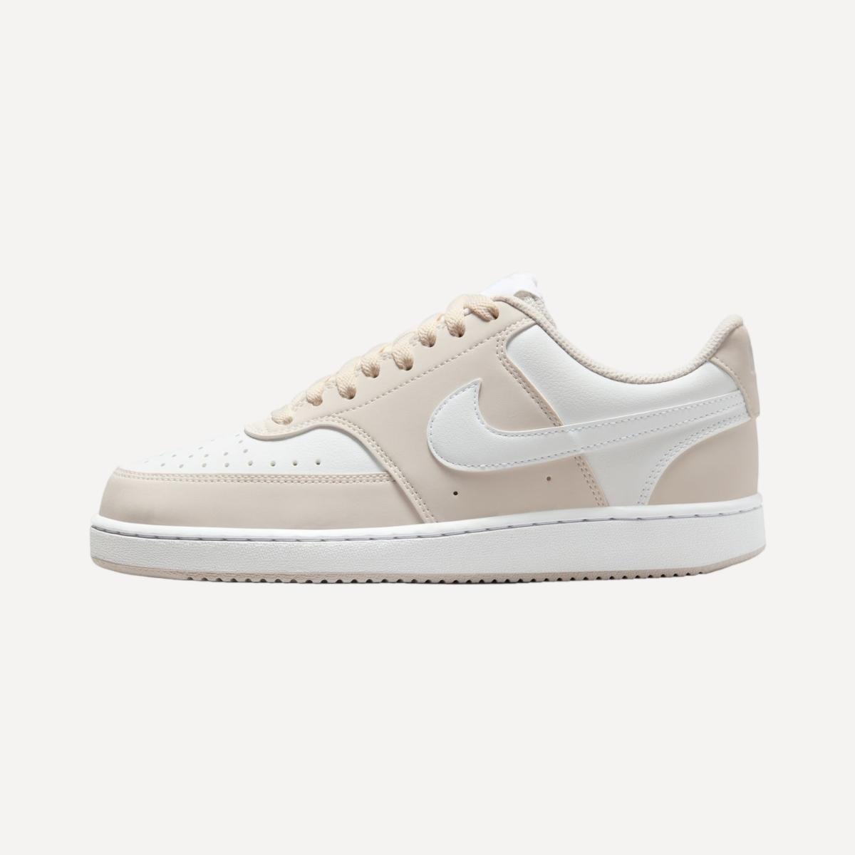 Sapatilhas Casual de Mulher W Court Vision LO P NBK Preto-5