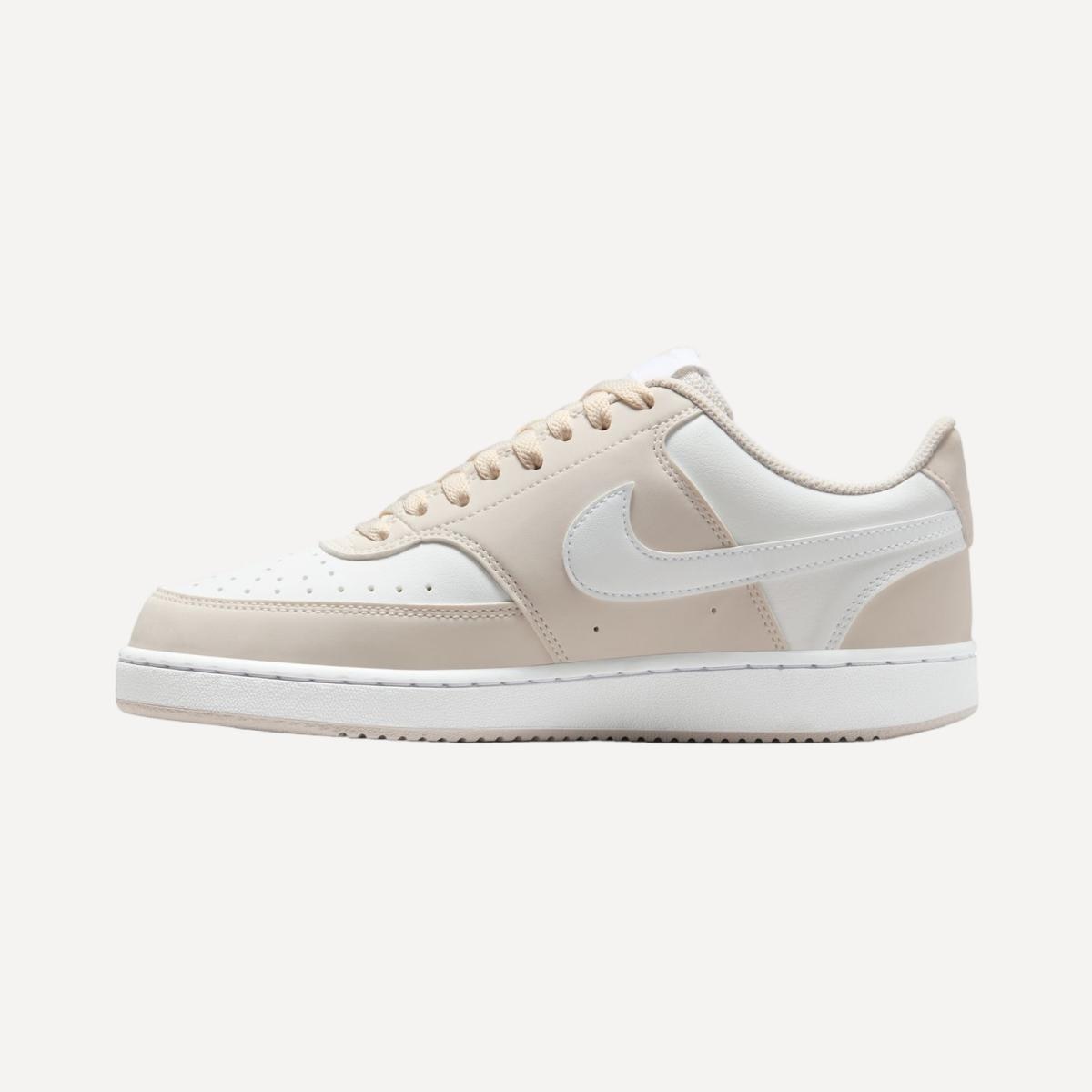 Sapatilhas Casual de Mulher W Court Vision LO P NBK Preto-6