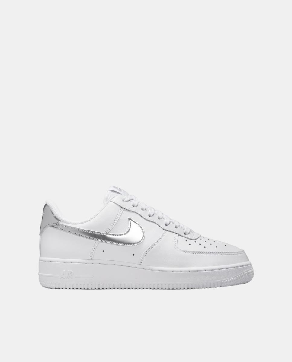 Imagem 0 de Sapatilhas Casual de Mulher W Air Force 1 '07 SE Street 2