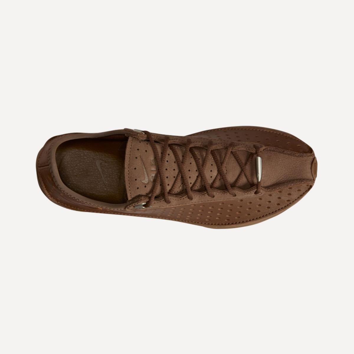 Sapatilhas de Running de Mulher W Air Superfly Castanho-3
