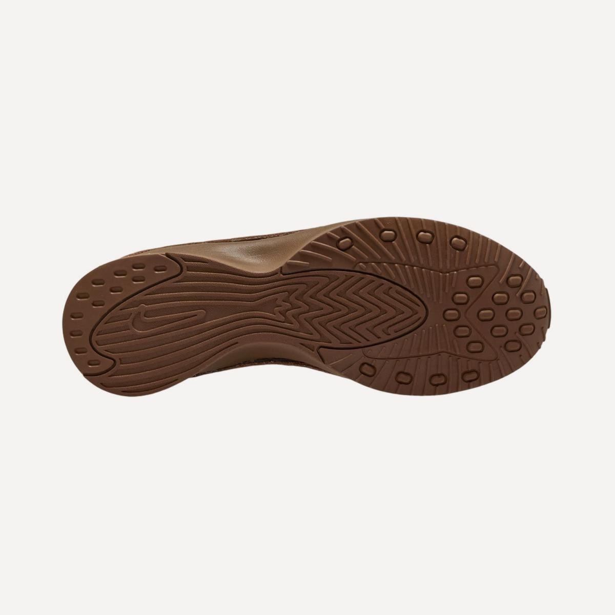 Sapatilhas de Running de Mulher W Air Superfly Castanho-4