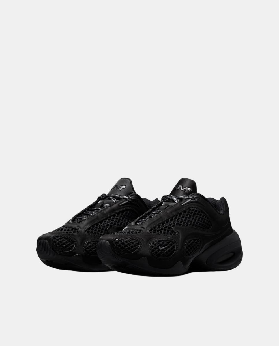 Sapatilhas Casual de Mulher W Air Max Muse Preto-2