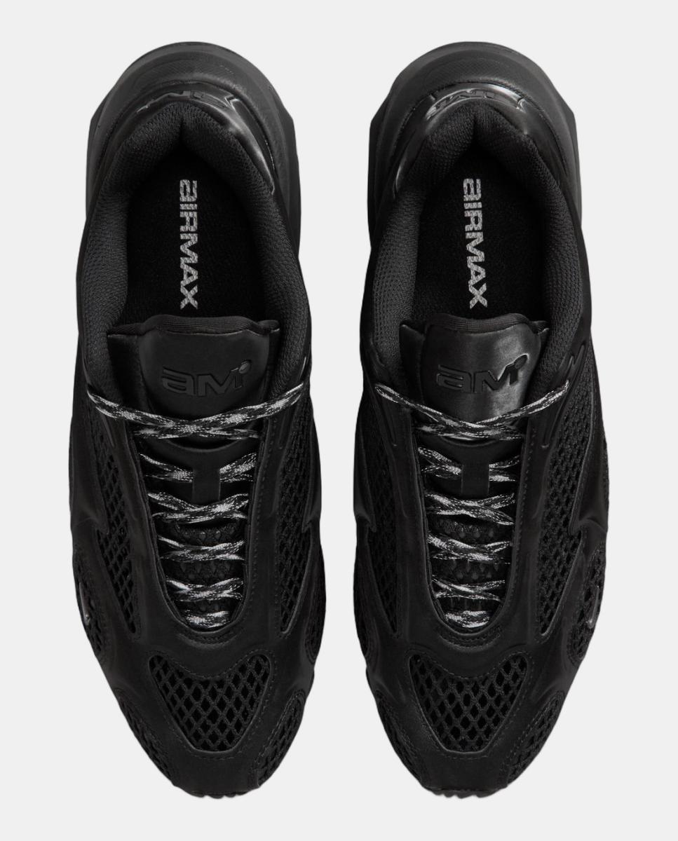 Sapatilhas Casual de Mulher W Air Max Muse Preto-3