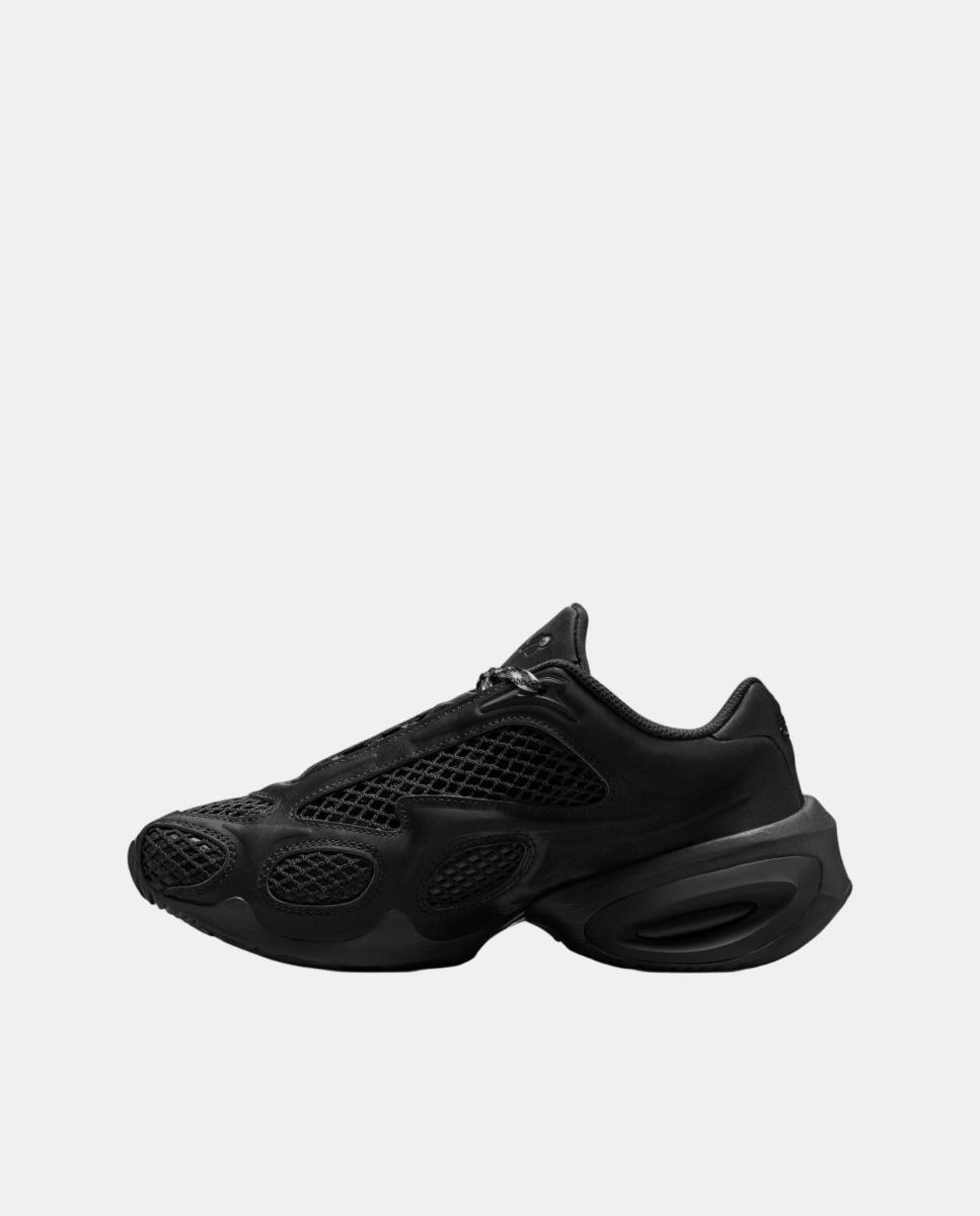 Sapatilhas Casual de Mulher W Air Max Muse Preto-4