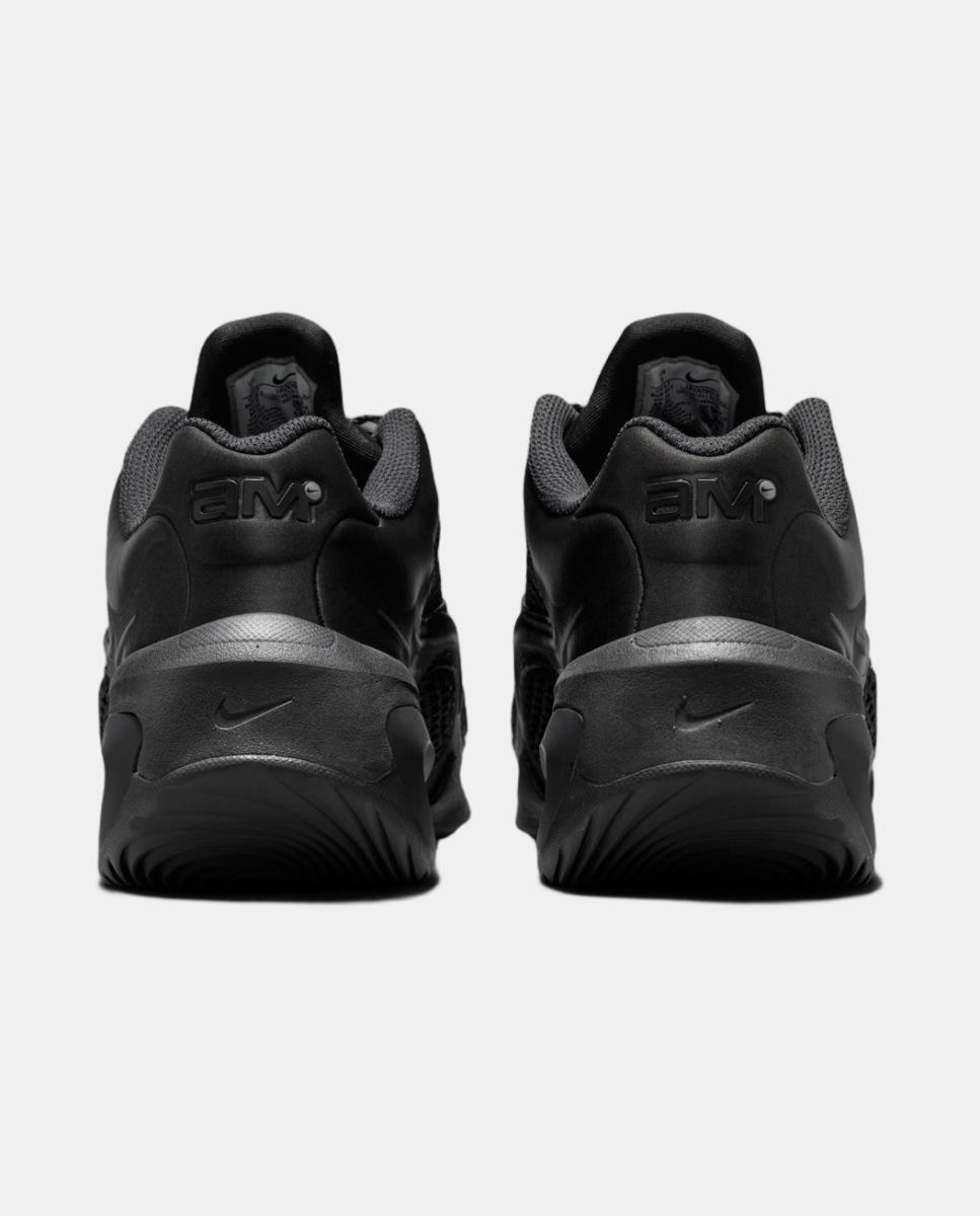 Sapatilhas Casual de Mulher W Air Max Muse Preto-5