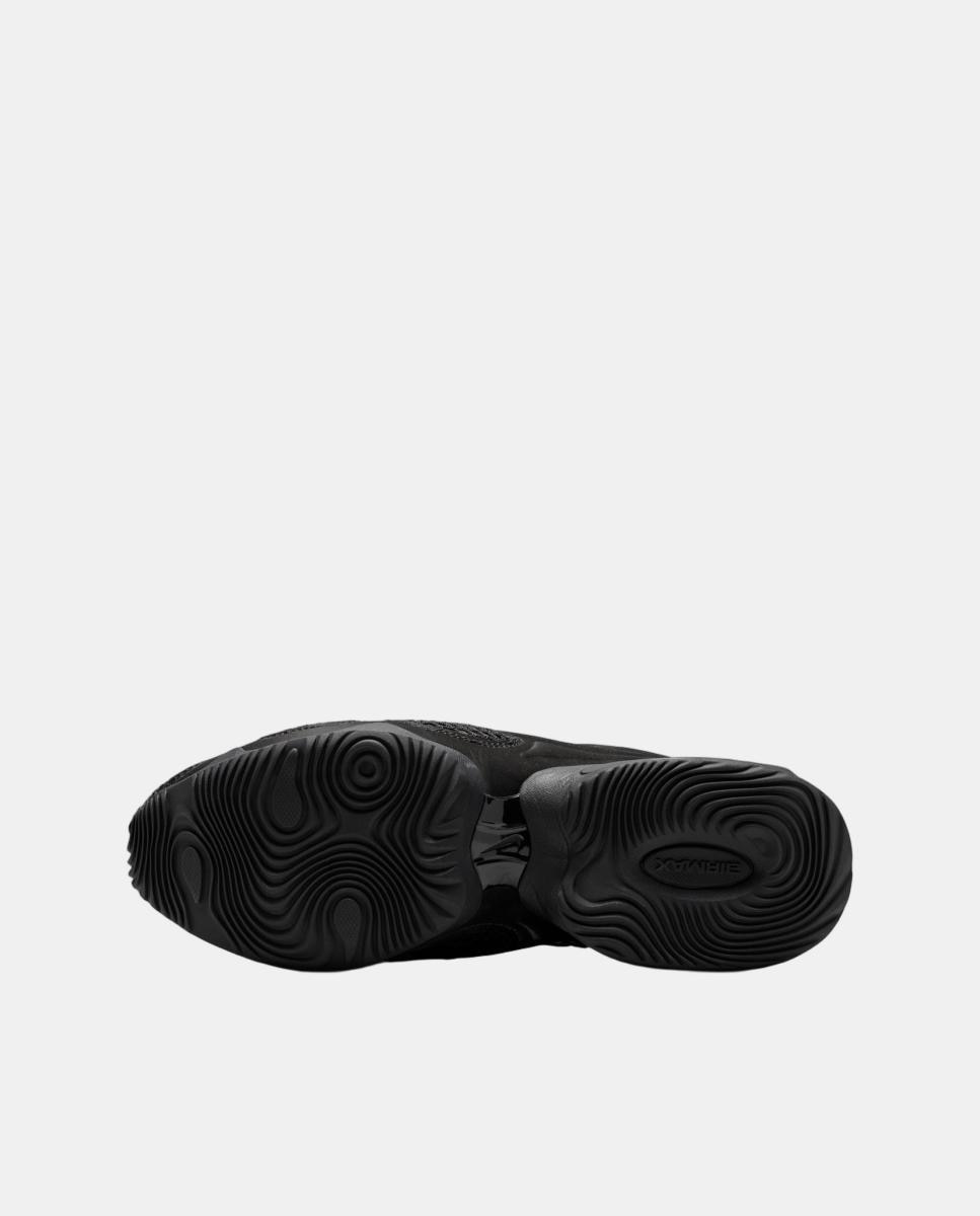 Sapatilhas Casual de Mulher W Air Max Muse Preto-6