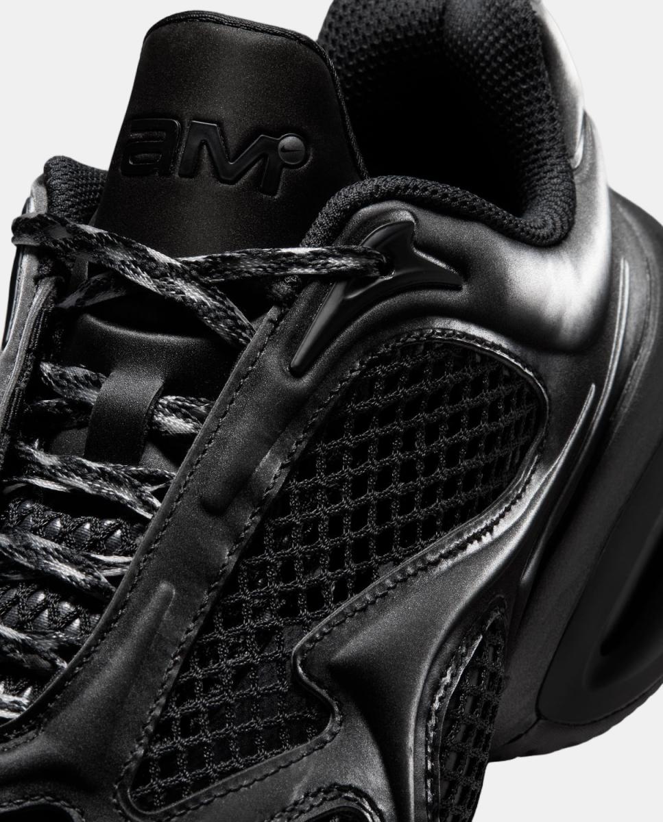 Sapatilhas Casual de Mulher W Air Max Muse Preto-7
