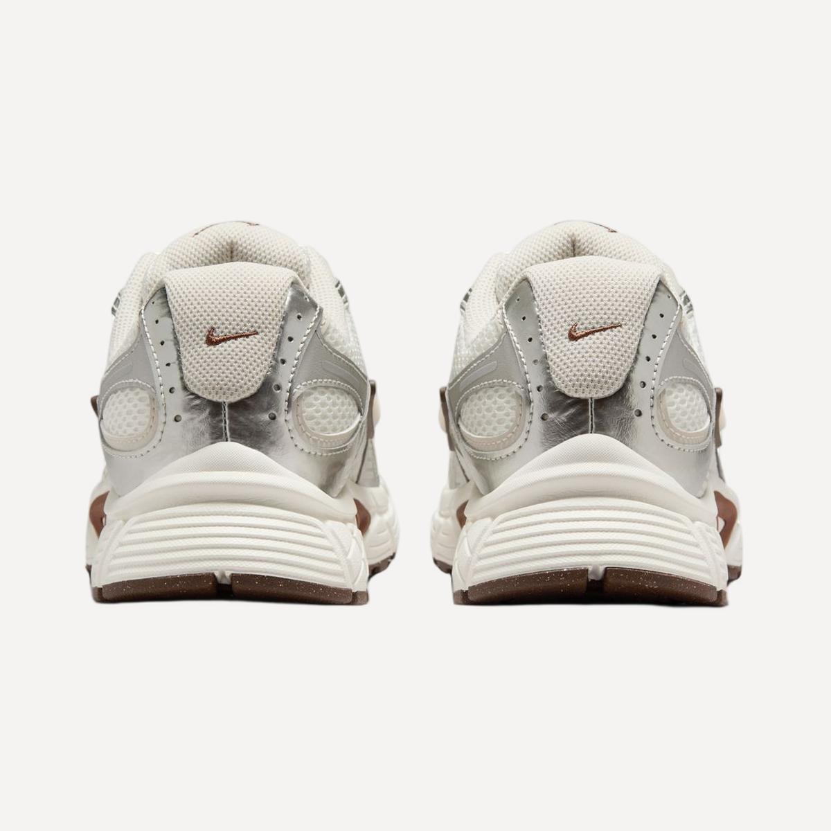 Sapatilhas Casual de Mulher W V5 RNR Branco-2