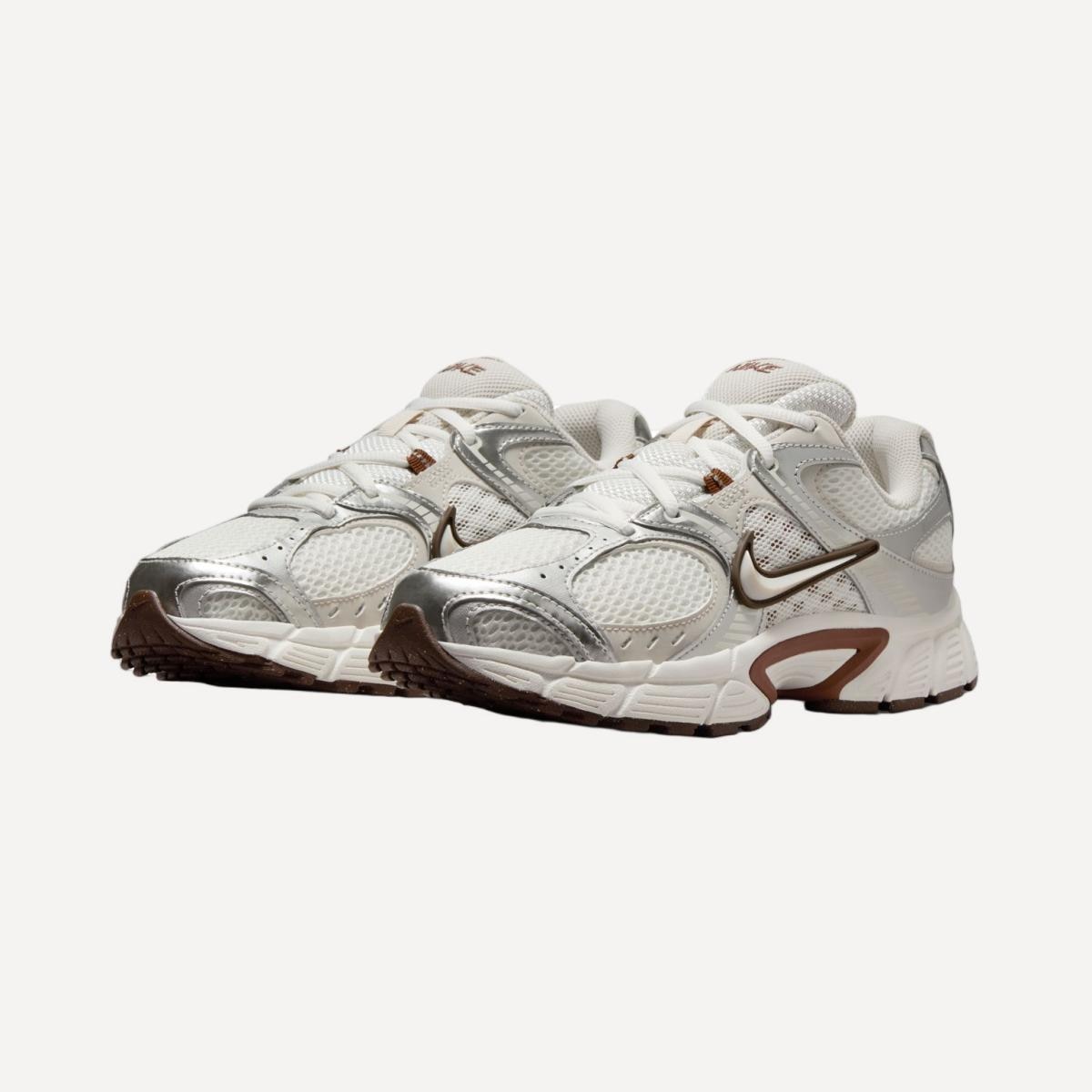 Sapatilhas Casual de Mulher W V5 RNR Branco-3