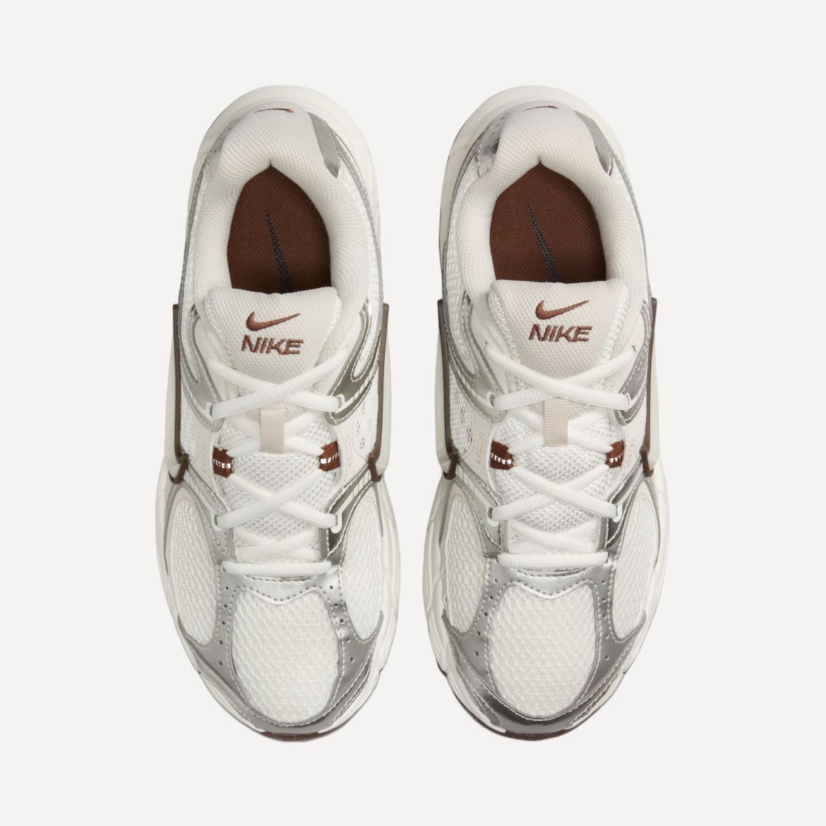 Sapatilhas Casual de Mulher W V5 RNR Branco-4