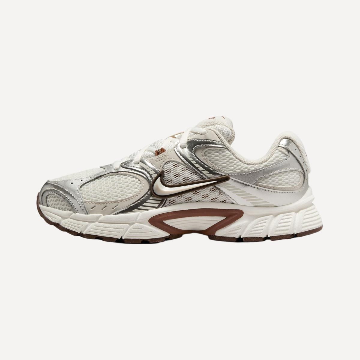 Sapatilhas Casual de Mulher W V5 RNR Branco-5