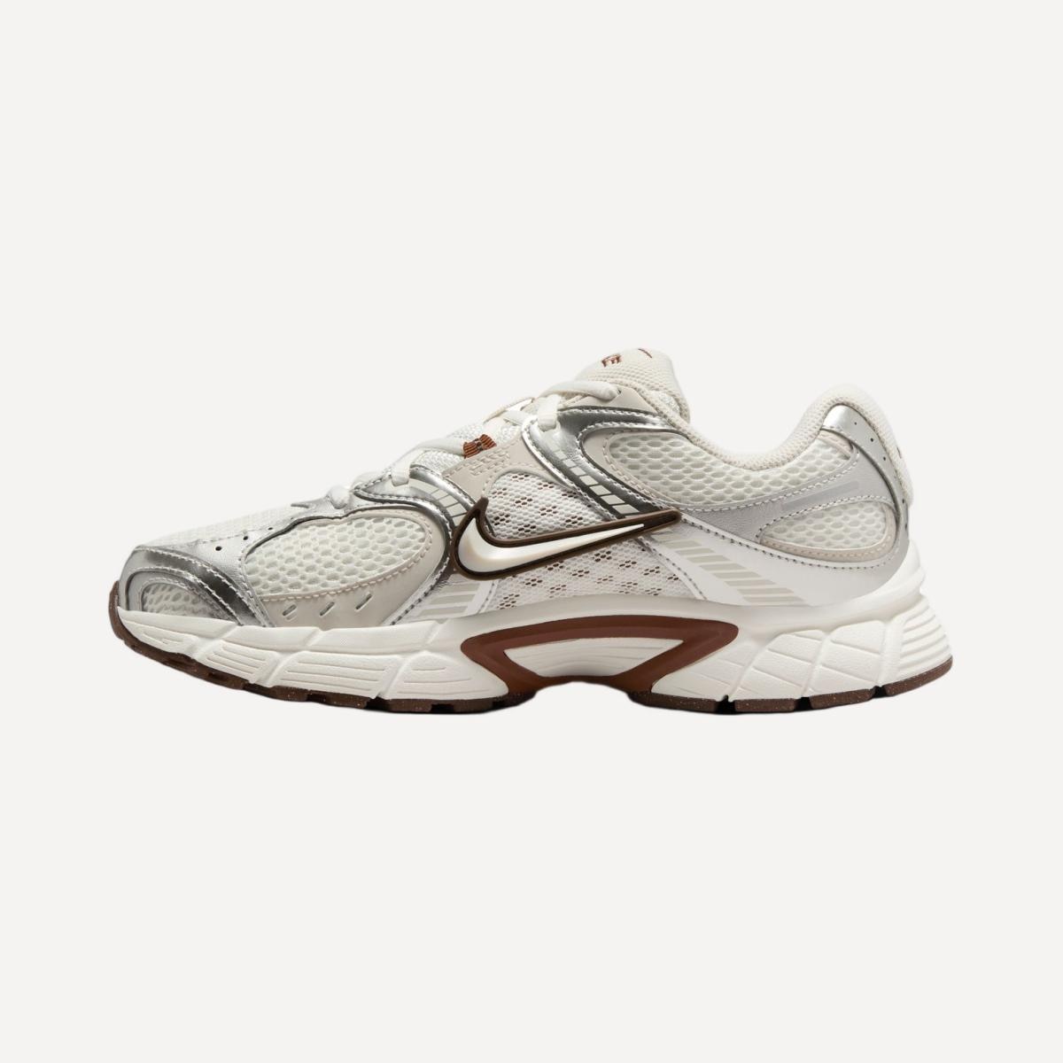 Sapatilhas Casual de Mulher W V5 RNR Branco-6