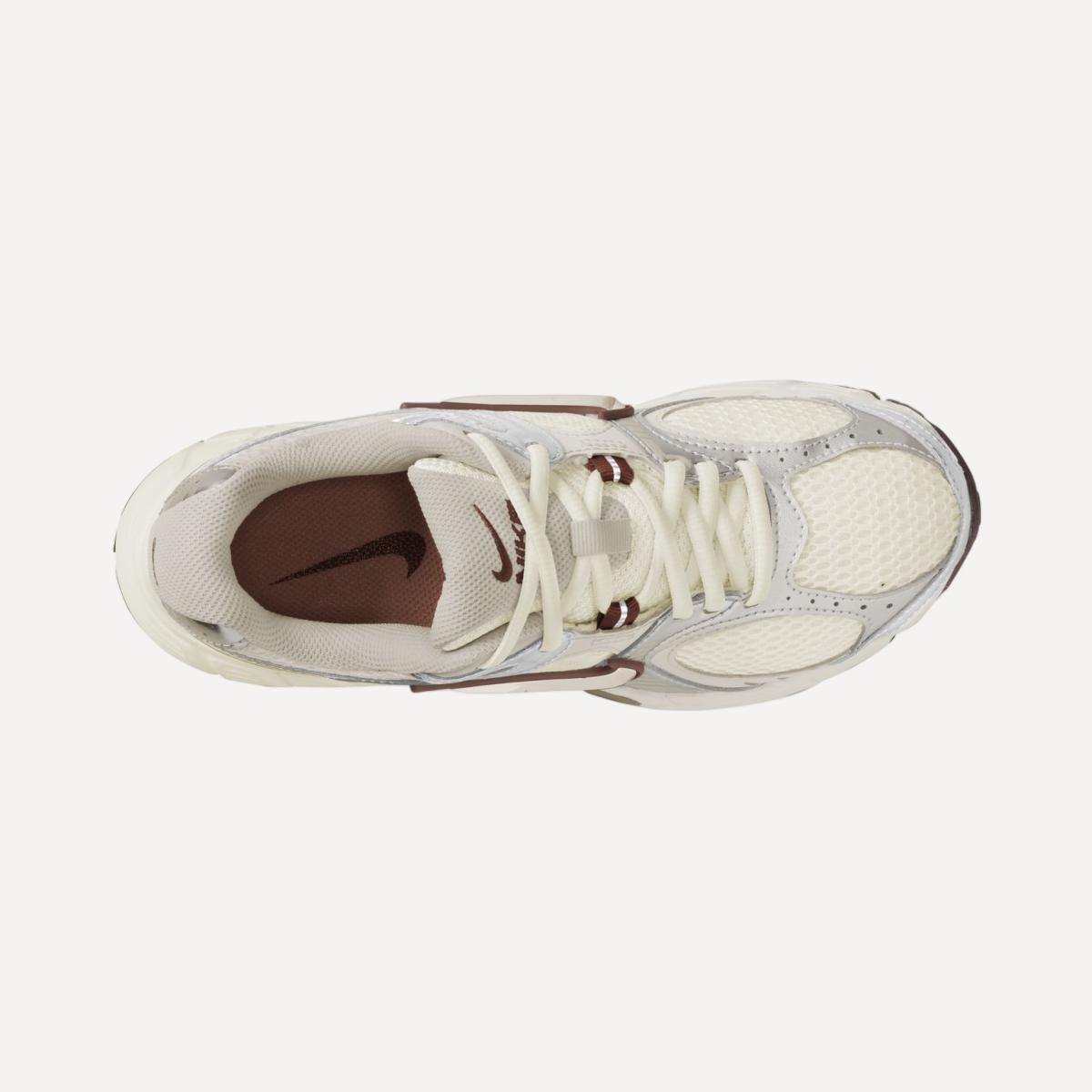 Sapatilhas Casual de Mulher W V5 RNR Branco-7