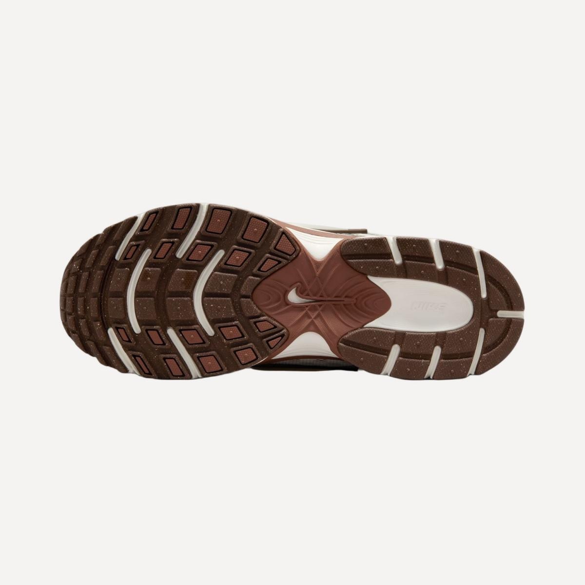 Sapatilhas Casual de Mulher W V5 RNR Branco-8