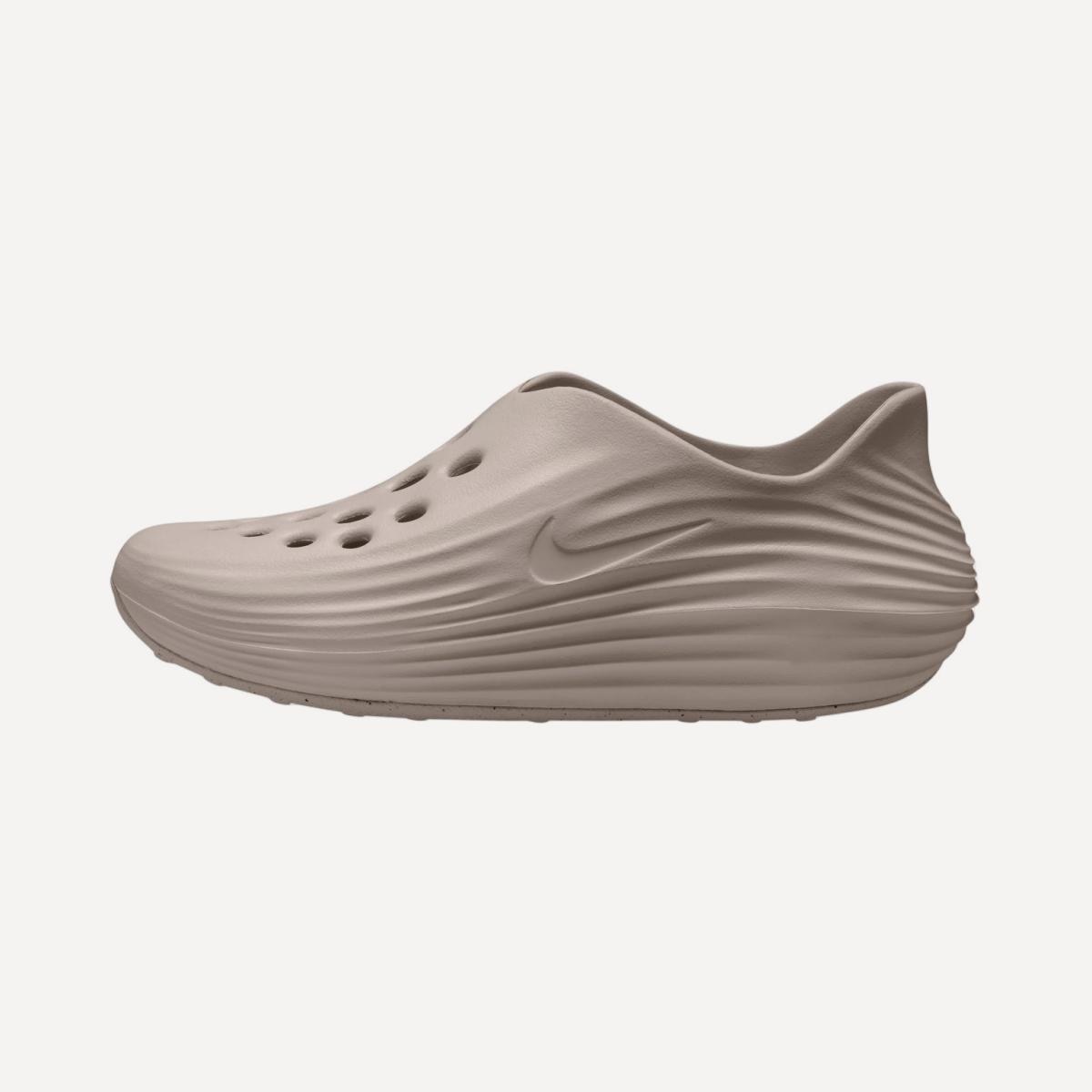 Sapatilhas Casual de Mulher WMNS Reactx Rejuven8 Castanho-2