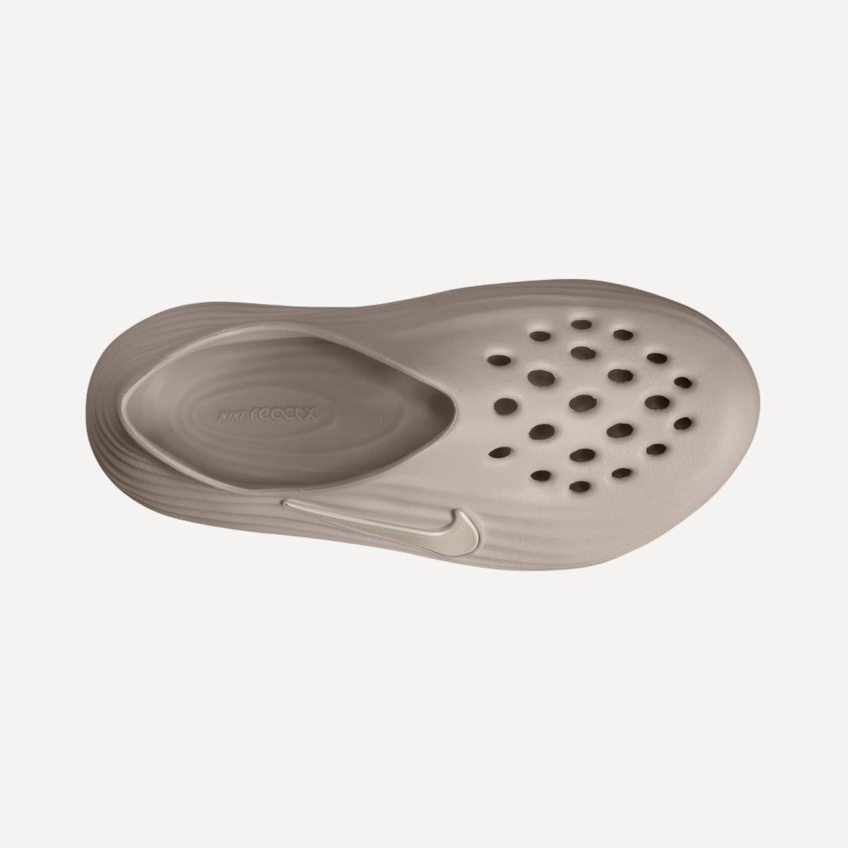 Sapatilhas Casual de Mulher WMNS Reactx Rejuven8 Castanho-3