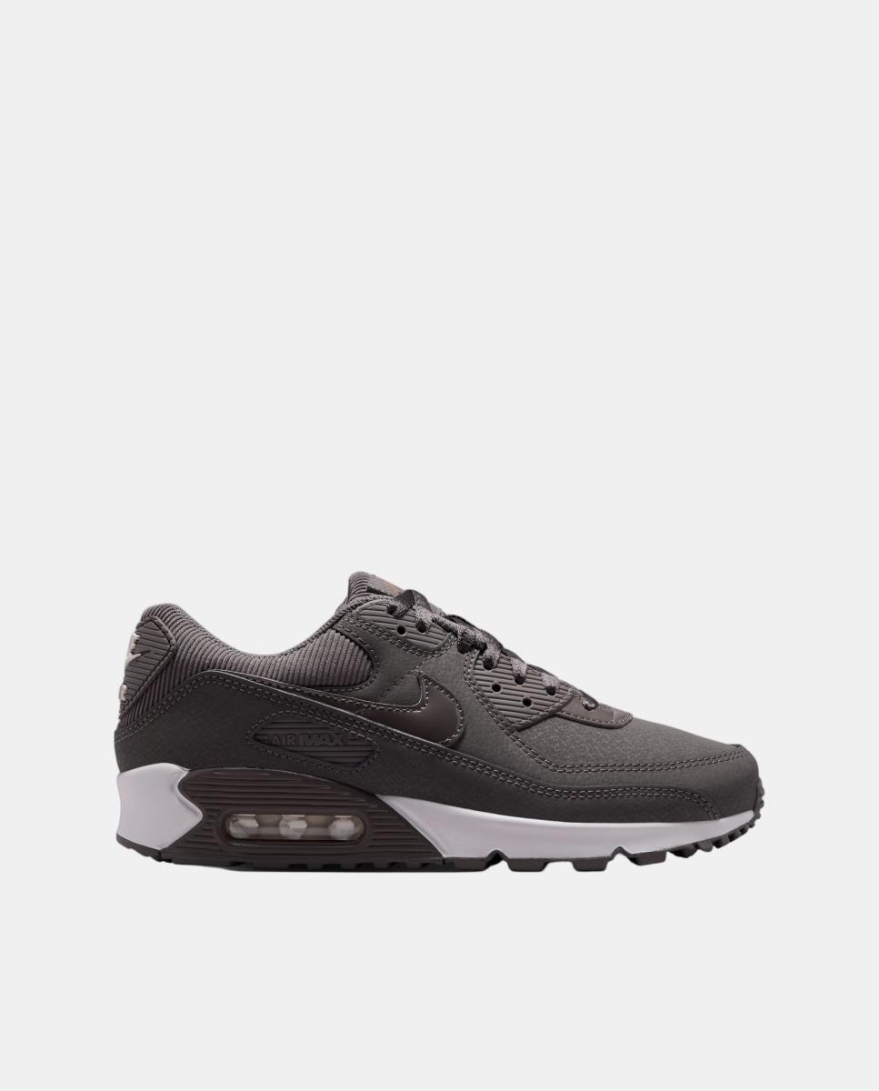 Zapatillas de Casual para Mujer WMNS NIKE AIR MAX 90 Nike - Marrón Marrón-1