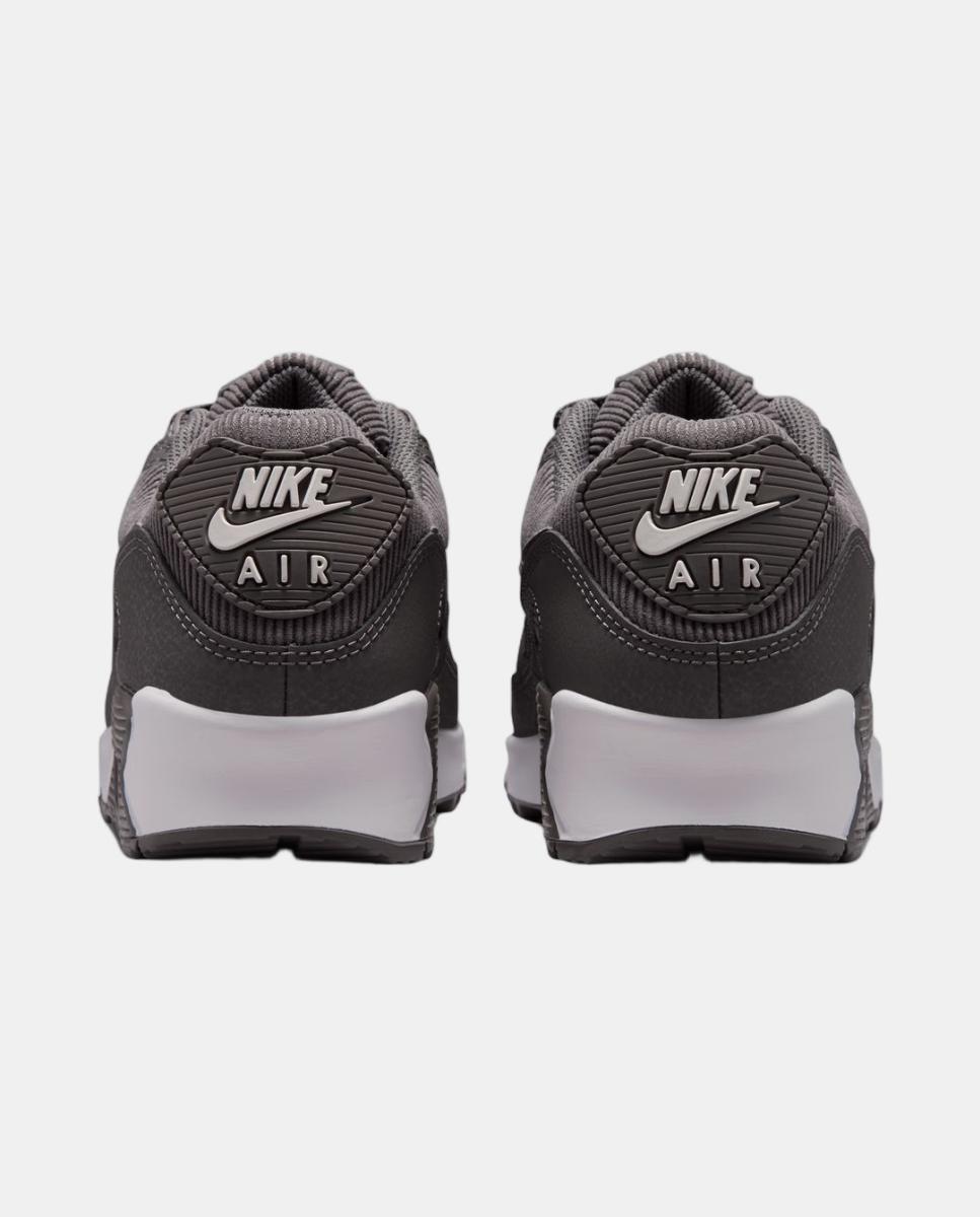 Zapatillas de Casual para Mujer WMNS NIKE AIR MAX 90 Nike - Marrón Marrón-5