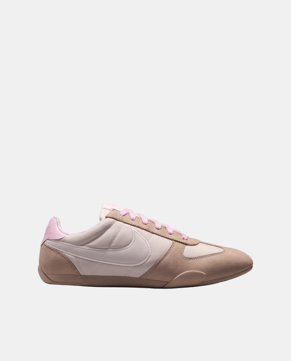 Zapatillas de Casual para Mujer W NIKE SPRINT SISTER Nike - Marrón Marrón-1