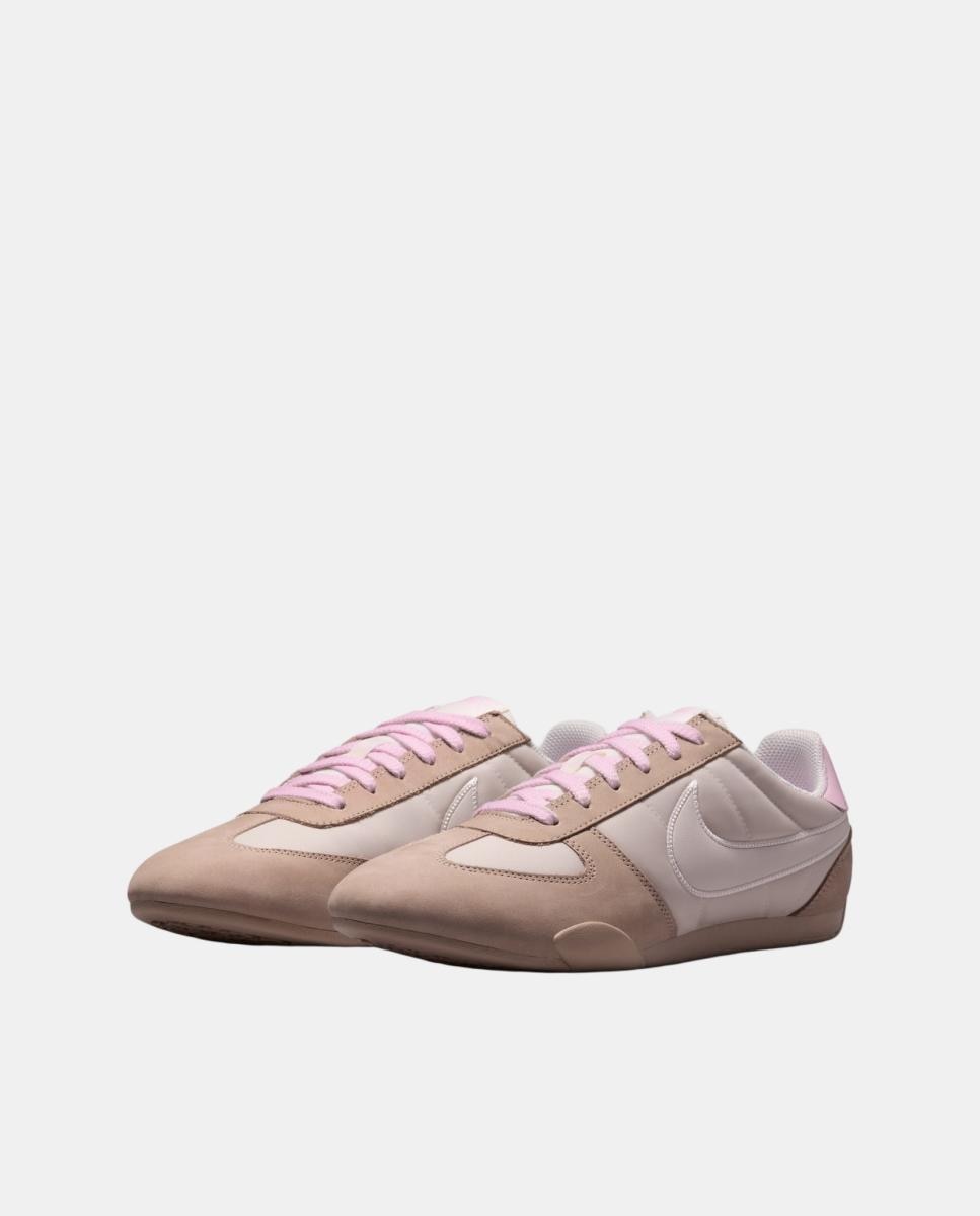 Zapatillas de Casual para Mujer W NIKE SPRINT SISTER Nike - Marrón Marrón-2