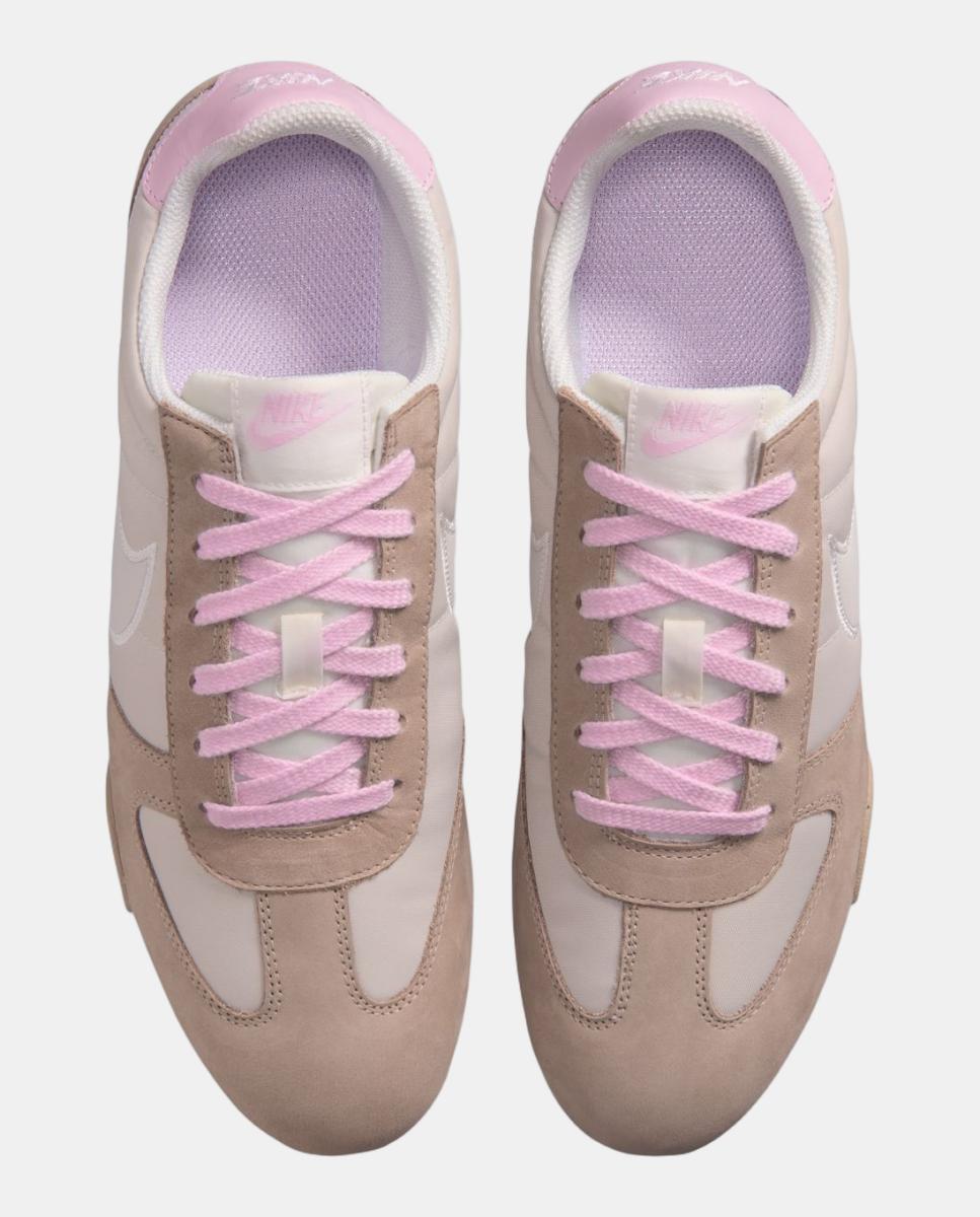Zapatillas de Casual para Mujer W NIKE SPRINT SISTER Nike - Marrón Marrón-3