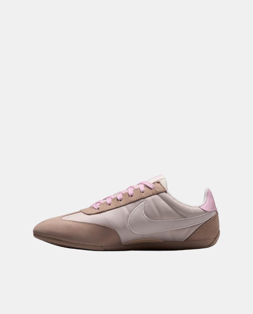 Zapatillas de Casual para Mujer W NIKE SPRINT SISTER Nike - Marrón Marrón-4