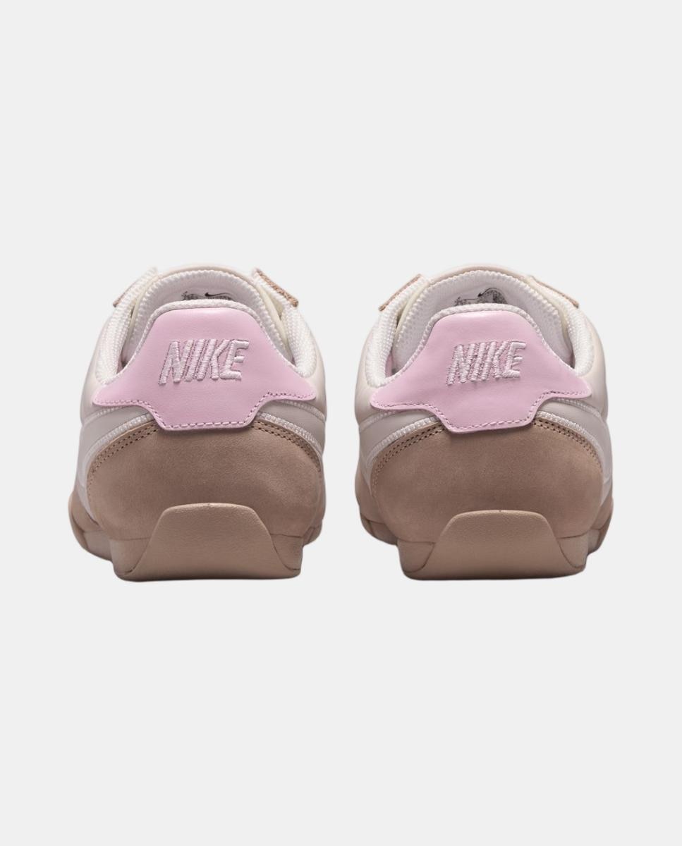Zapatillas de Casual para Mujer W NIKE SPRINT SISTER Nike - Marrón Marrón-5
