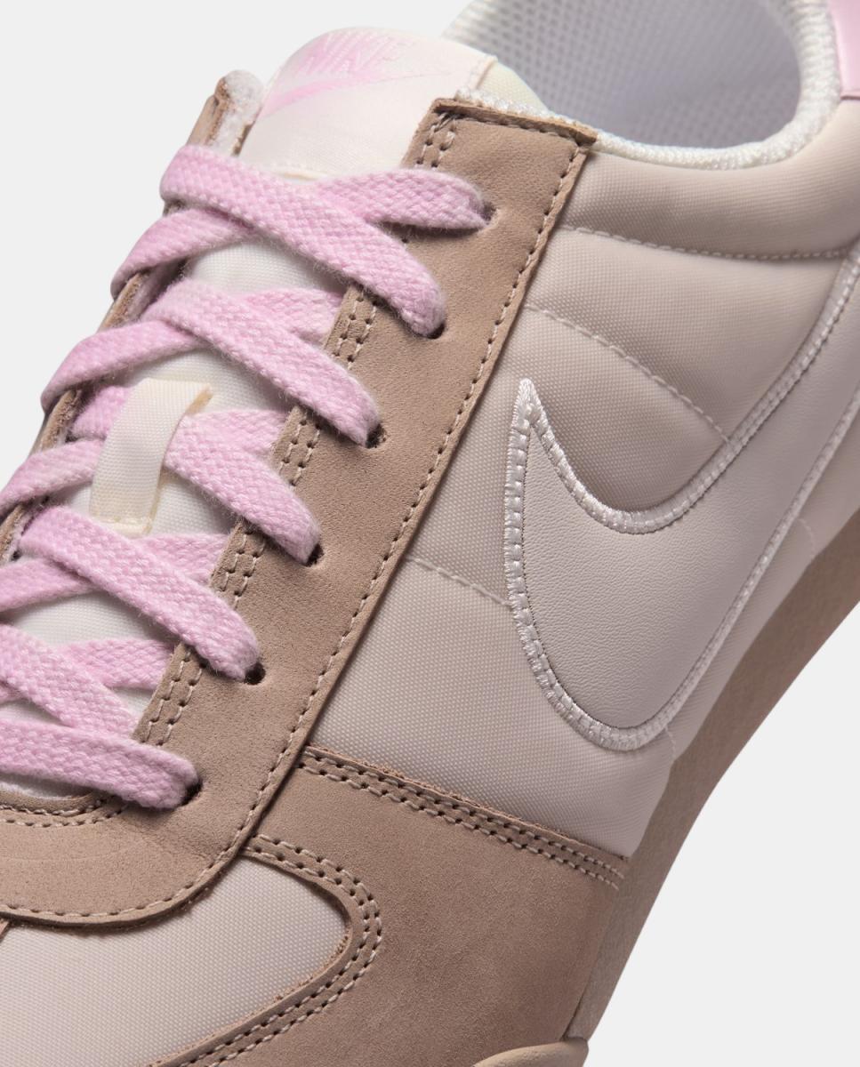 Zapatillas de Casual para Mujer W NIKE SPRINT SISTER Nike - Marrón Marrón-7