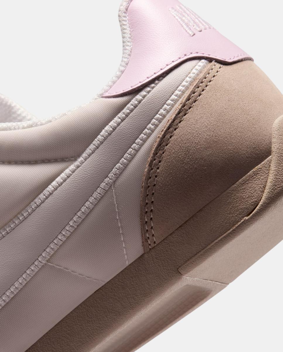 Zapatillas de Casual para Mujer W NIKE SPRINT SISTER Nike - Marrón Marrón-8