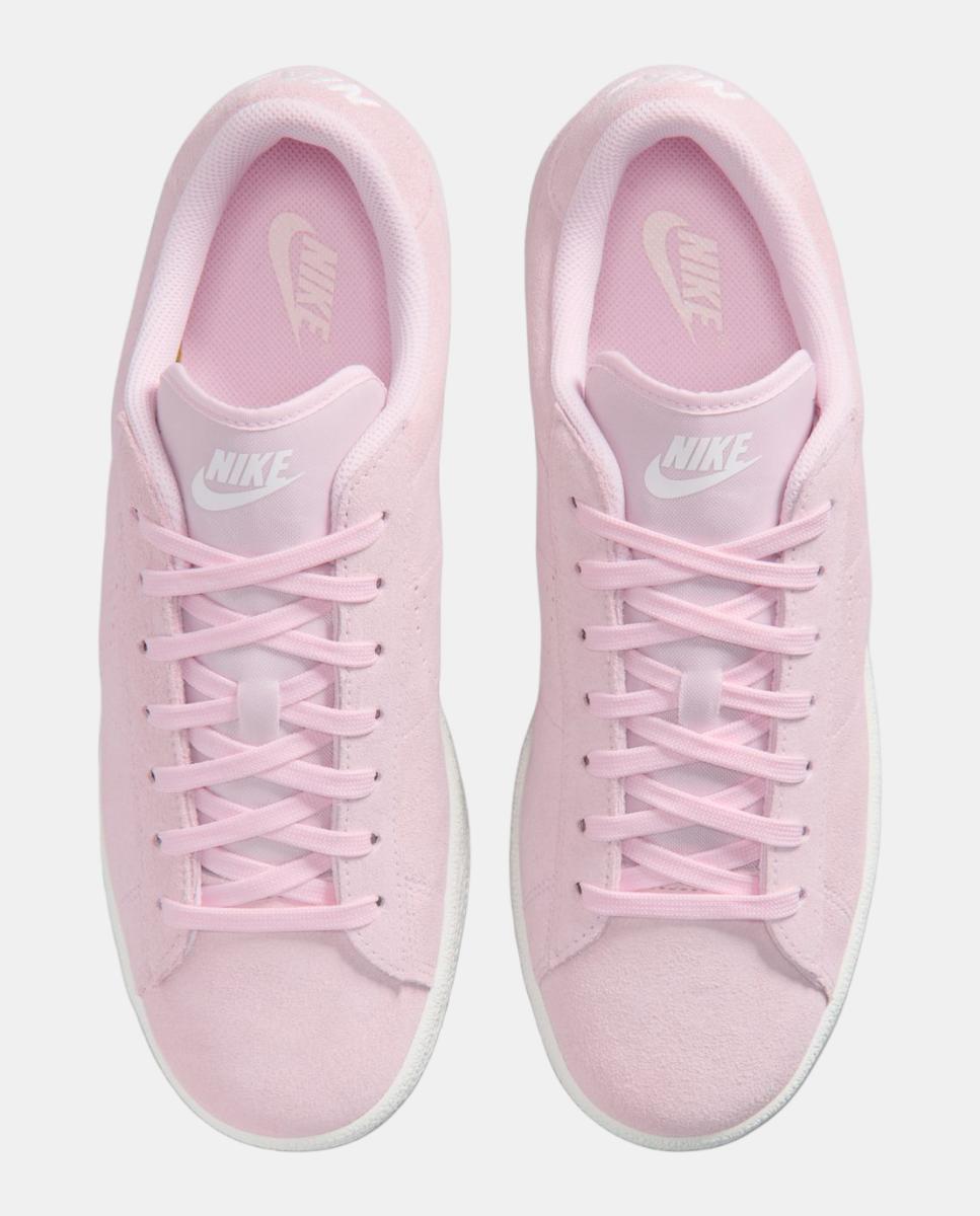Sapatilhas de Casual para Mulher W TENNIS CLASSIC CS Nike Vermelho-3