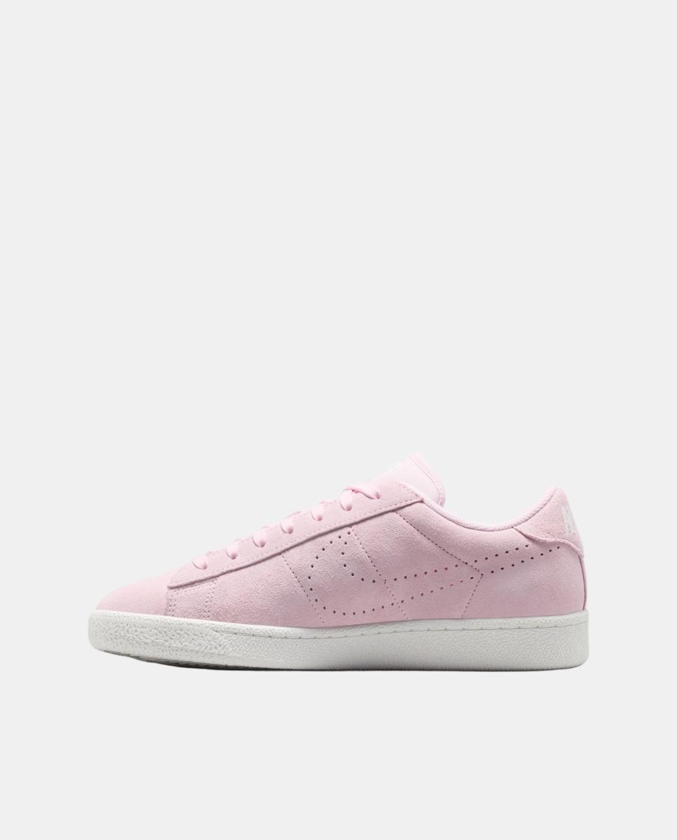 Sapatilhas de Casual para Mulher W TENNIS CLASSIC CS Nike Vermelho-4