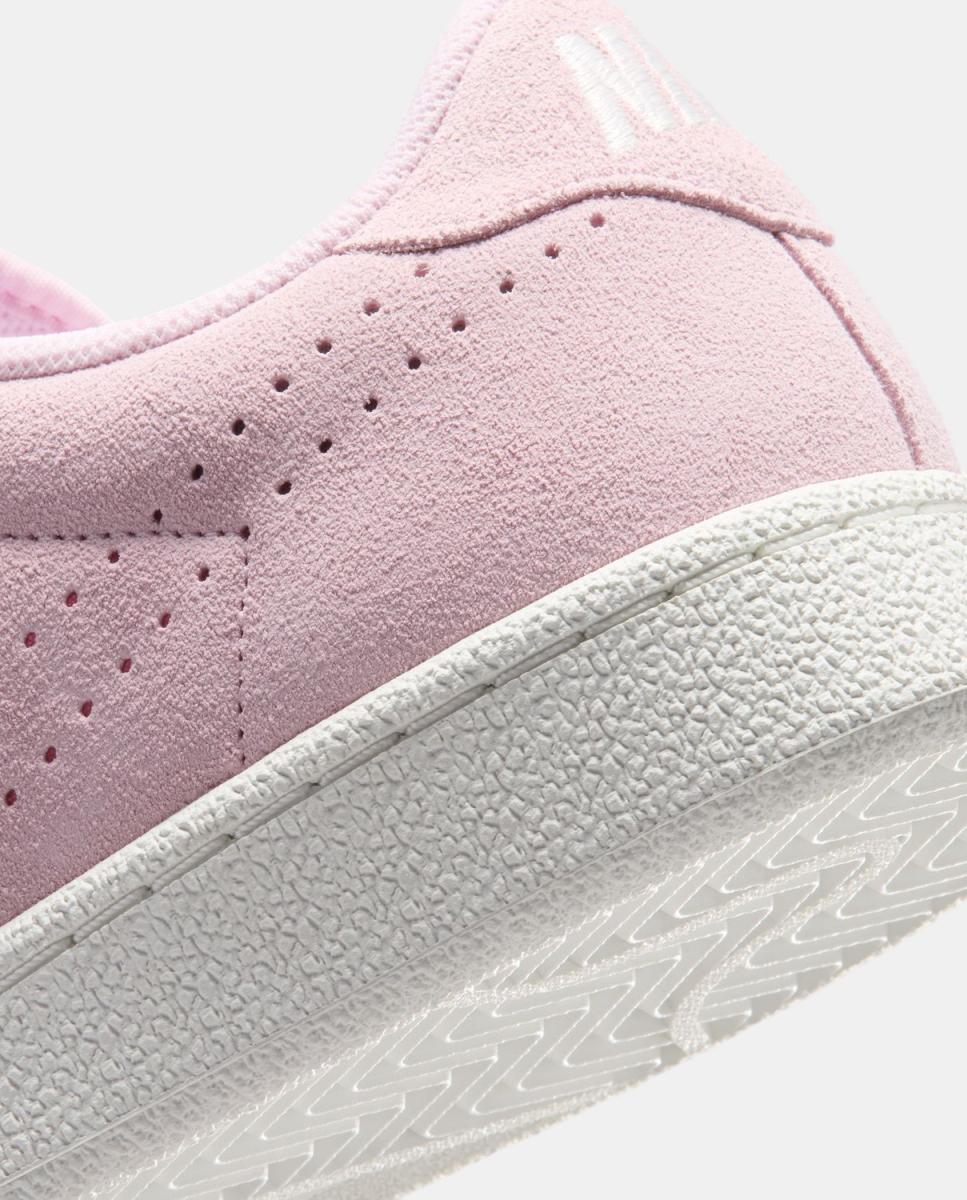 Sapatilhas de Casual para Mulher W TENNIS CLASSIC CS Nike Vermelho-8