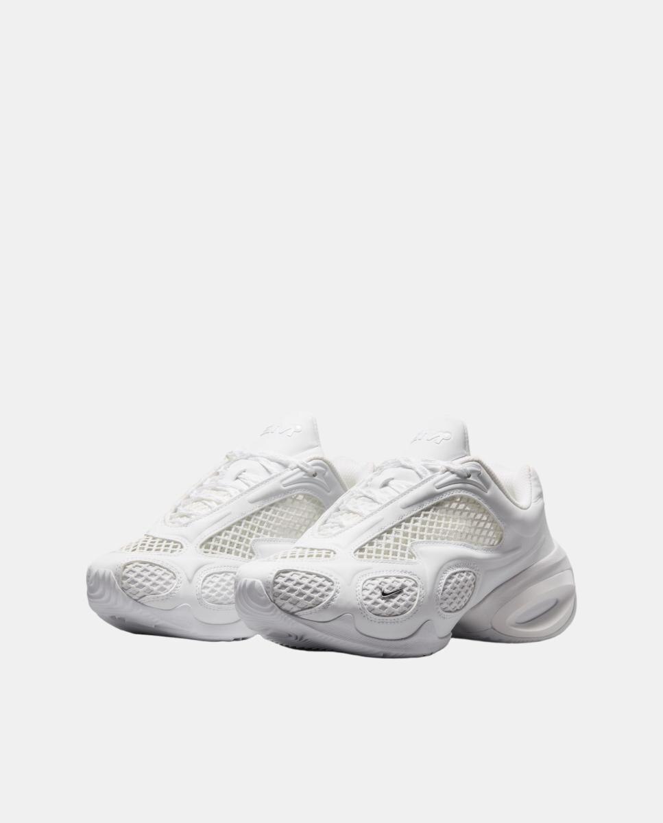 Sapatilhas de Casual para Mulher W NIKE AIR MAX MUSE Nike Branco-2