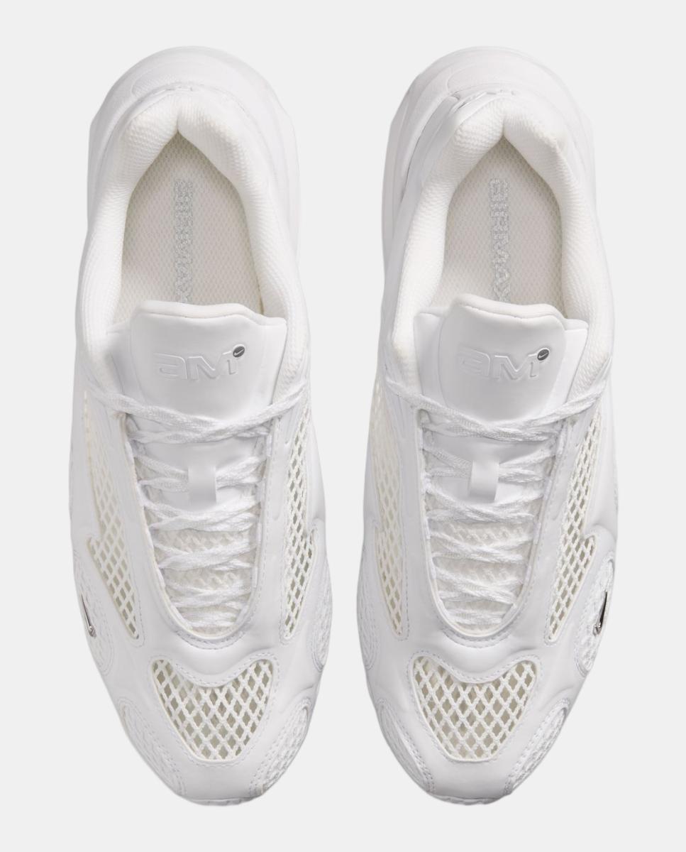Sapatilhas de Casual para Mulher W NIKE AIR MAX MUSE Nike Branco-3