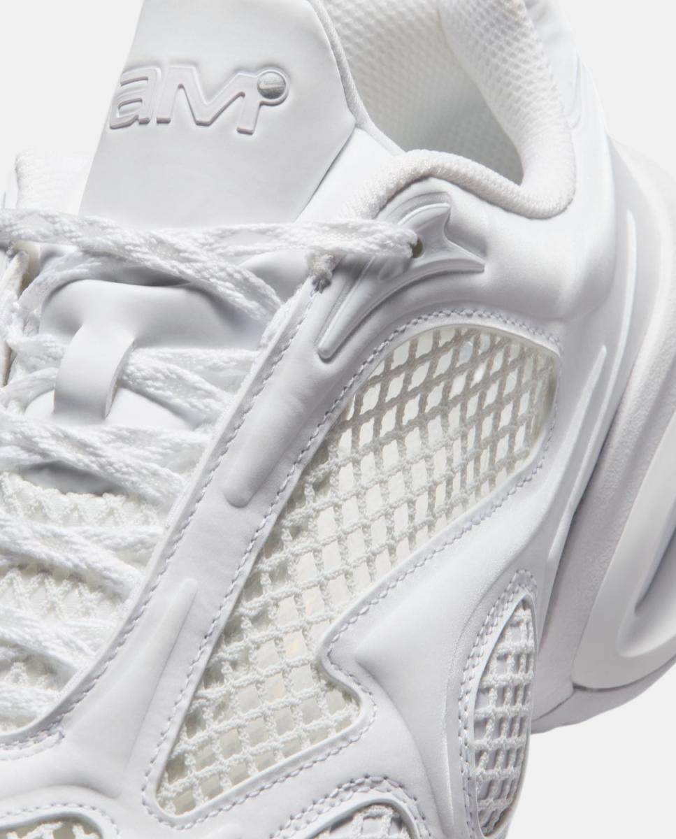 Sapatilhas de Casual para Mulher W NIKE AIR MAX MUSE Nike Branco-7