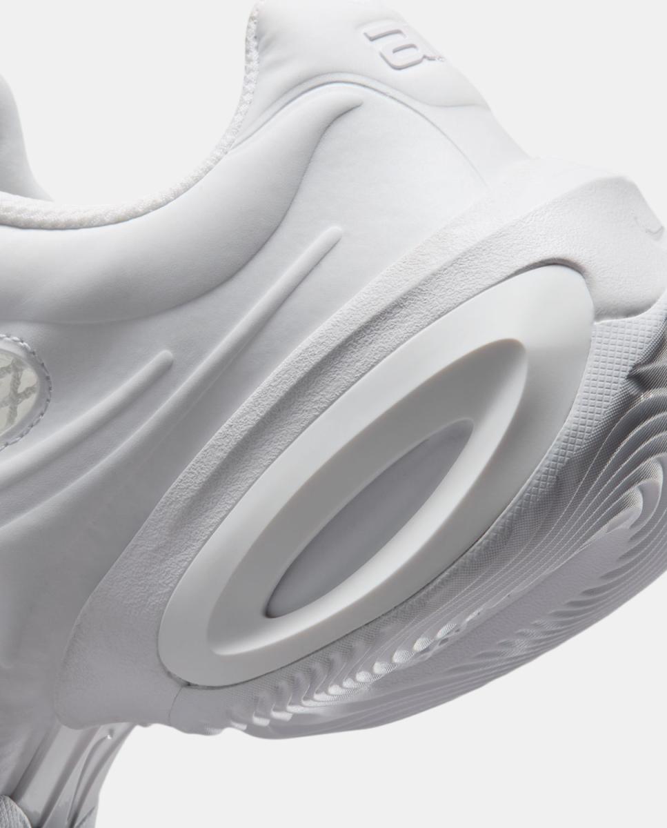Sapatilhas de Casual para Mulher W NIKE AIR MAX MUSE Nike Branco-8