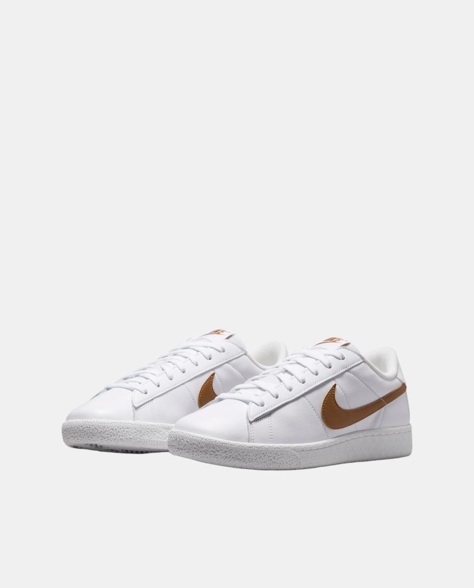 Sapatilhas de Casual para Mulher W TENNIS CLASSIC CS  Nike Branco-2