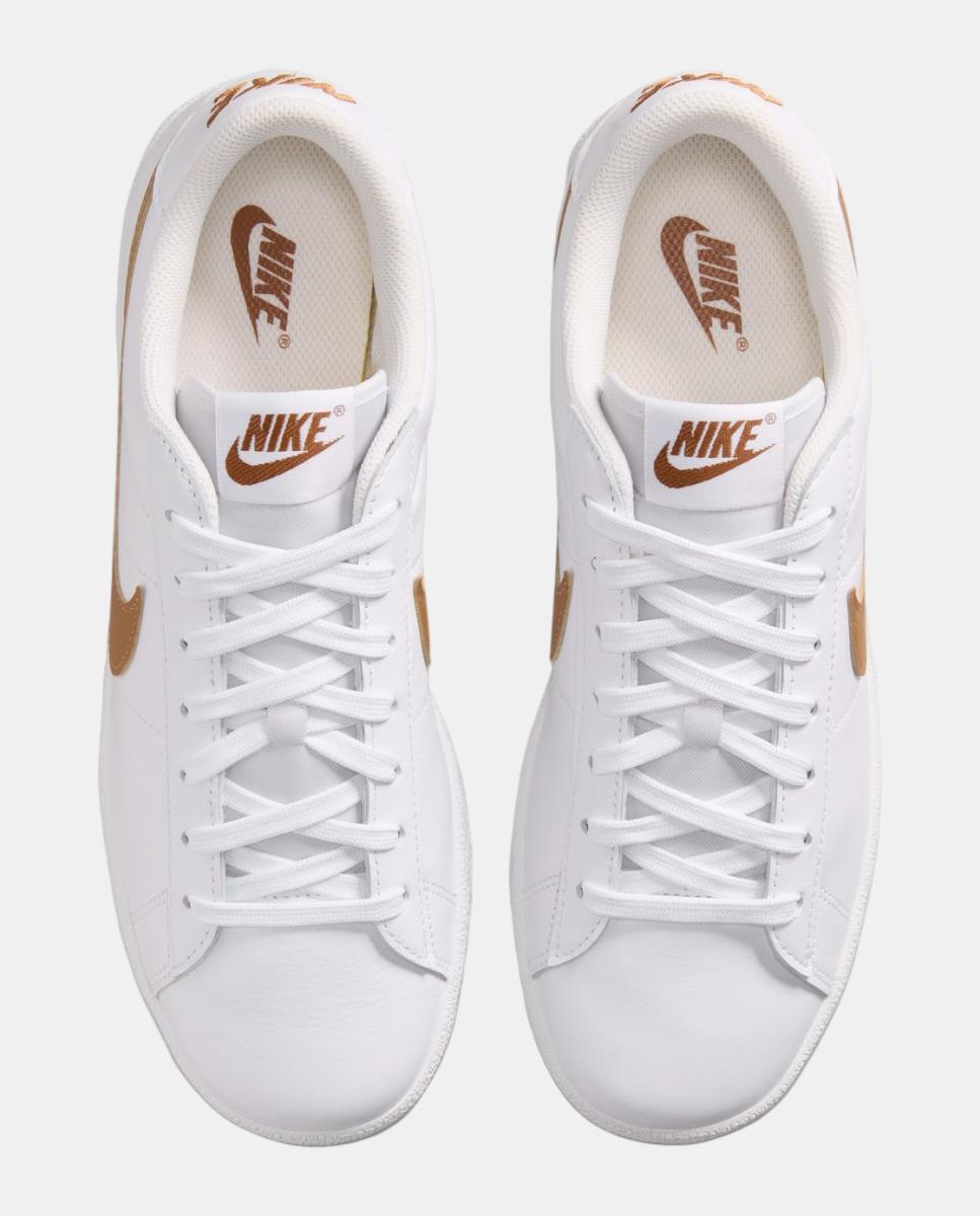 Sapatilhas de Casual para Mulher W TENNIS CLASSIC CS  Nike Branco-3